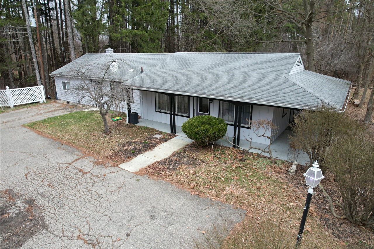 4491 South Jackson Road Jackson, MI 49203 - Photo 76 of 77