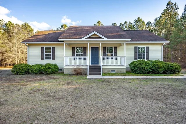 $269,000 | 337 Majority Road, Orangeburg, SC 29118