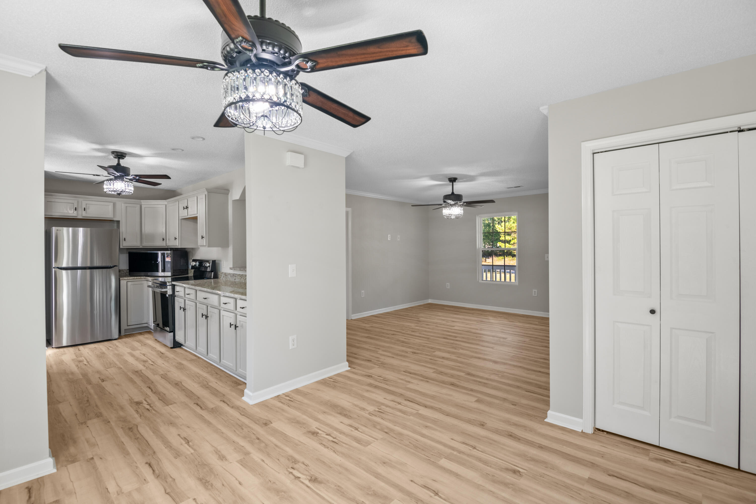 337 Majority Road Orangeburg, SC 29118 - Photo 12 of 29 Majority-7