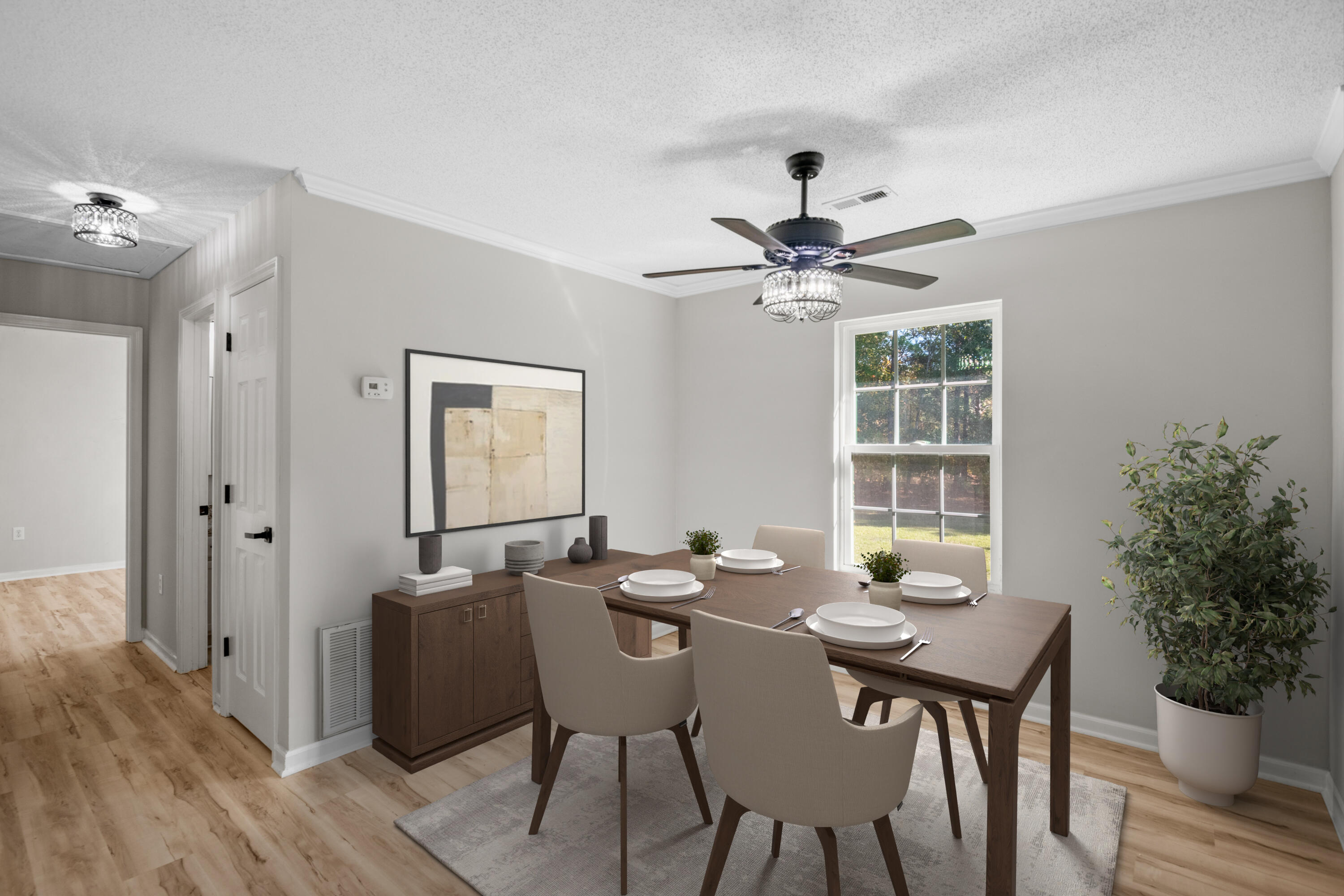 337 Majority Road Orangeburg, SC 29118 - Photo 13 of 29 Majority-6