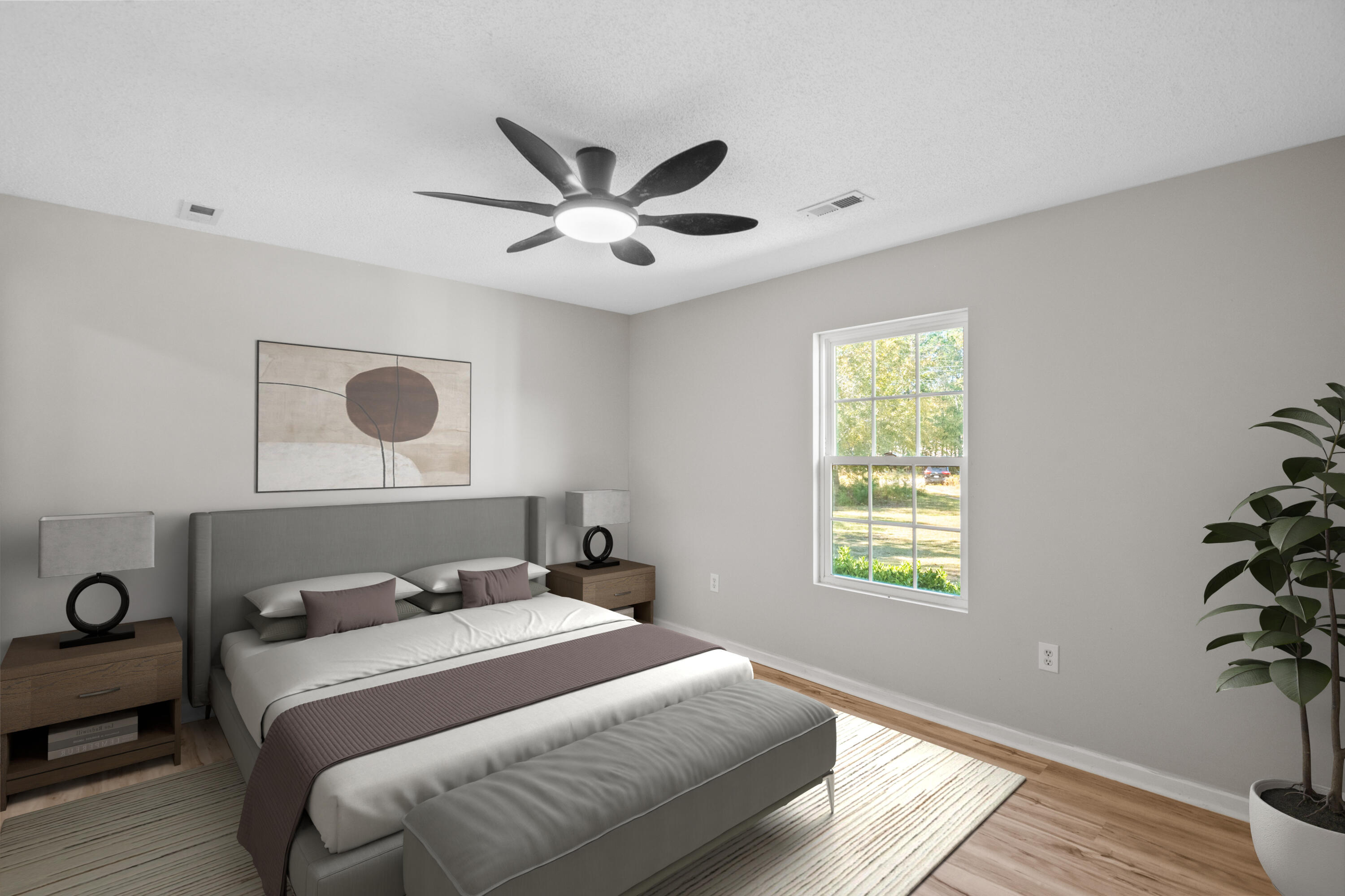 337 Majority Road Orangeburg, SC 29118 - Photo 15 of 29 Majority-18