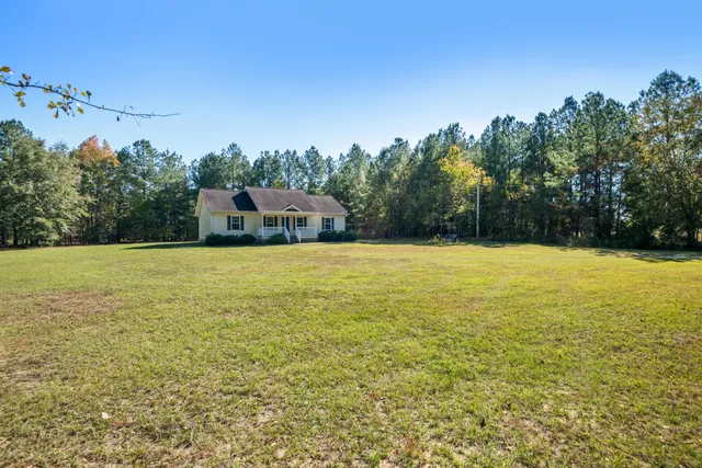 $269,000 | 337 Majority Road, Orangeburg, SC 29118