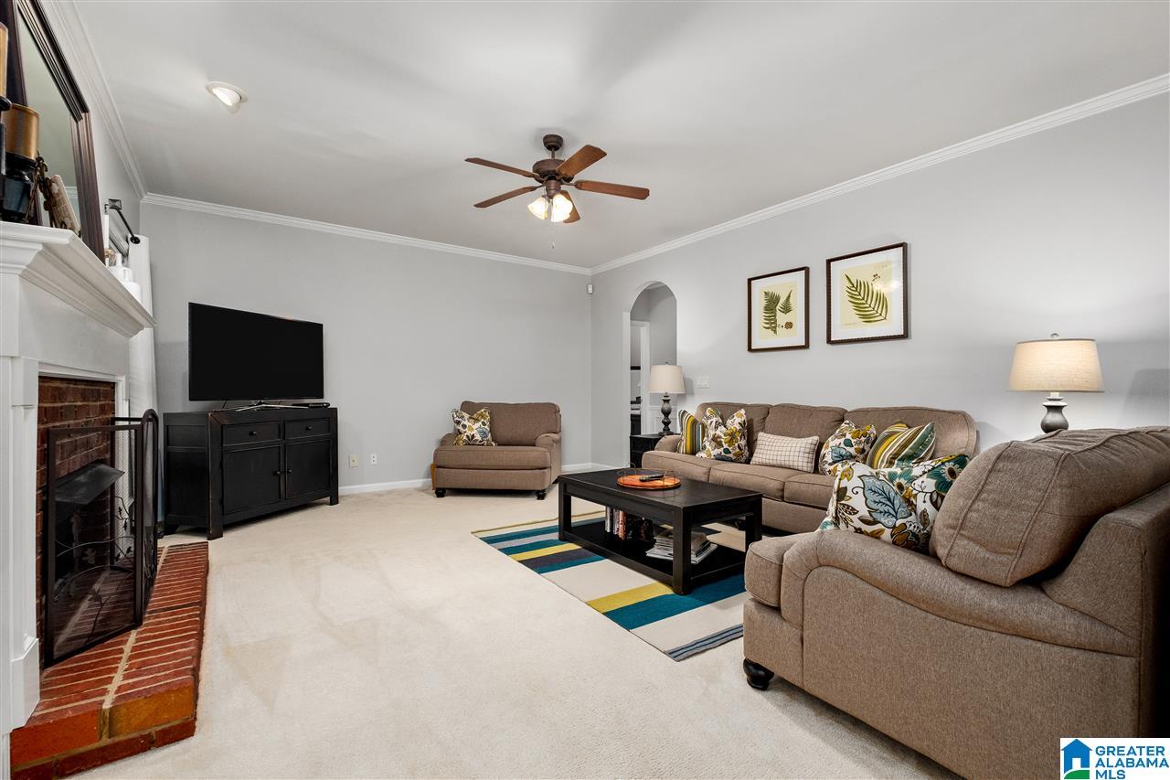 2605 Oakleaf Circle Helena, AL 35022 - Photo 17 of 35