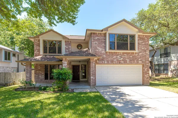 $1,900 | 2717 Poplar Grove Lane, Schertz, TX 78154