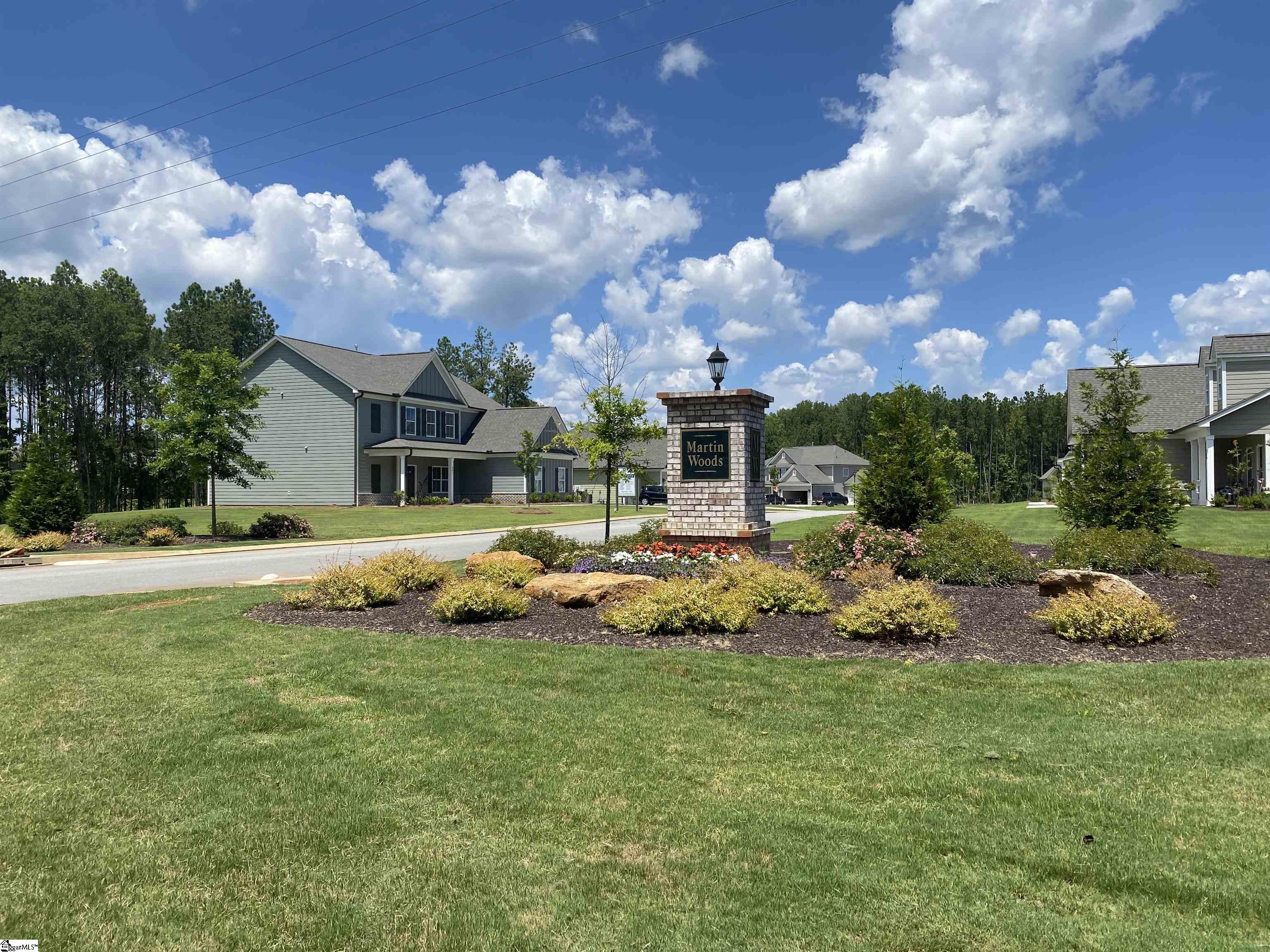 500 Wood Mist Lane Fountain Inn, SC 29644 - Photo 22 of 22 Gallery Image 22