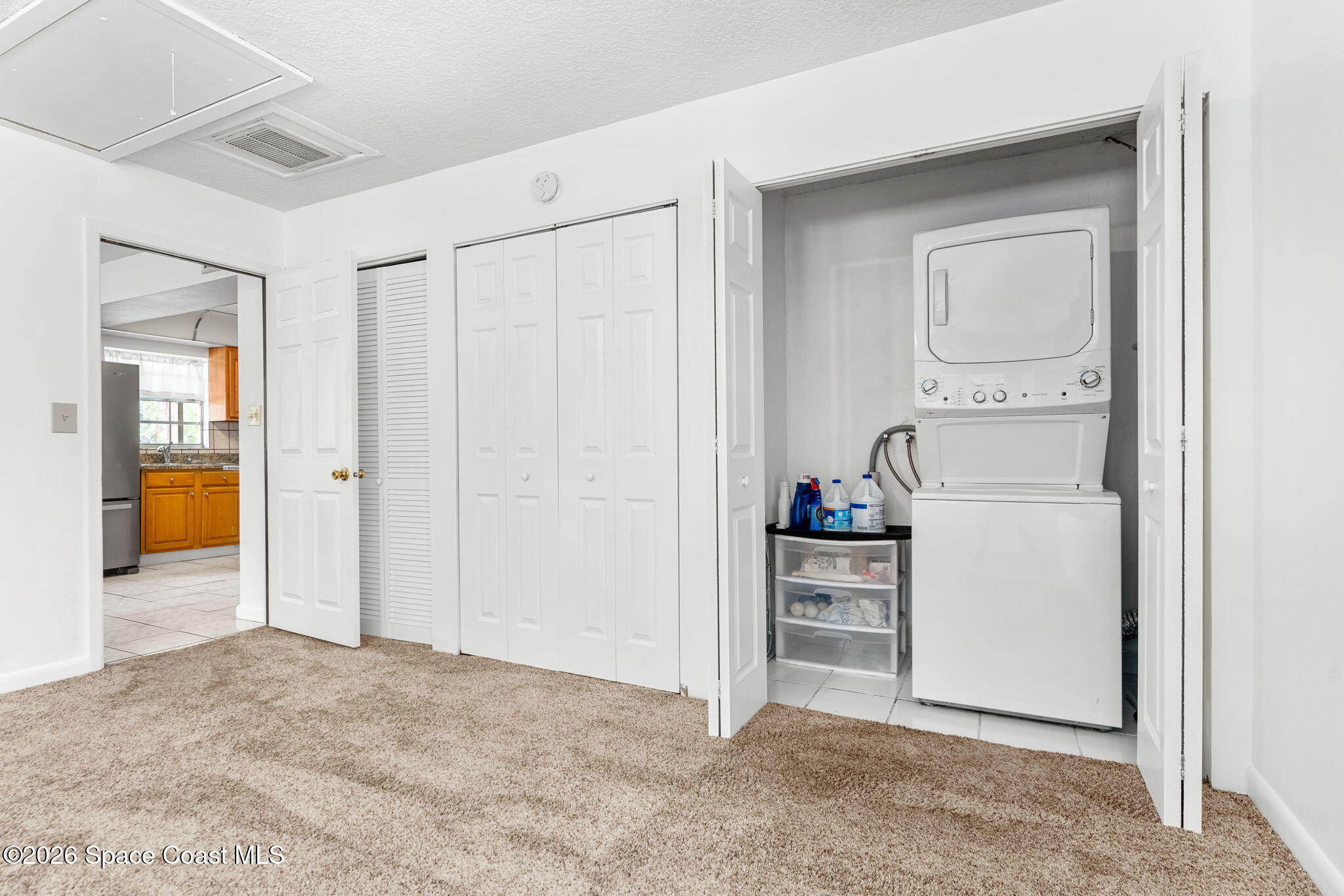 5041 Scott Road Cocoa, FL 32926 - Photo 35 of 52 laundry off bed 4