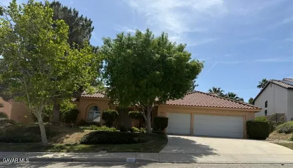 $539,900 | 42050 Valley Vista Drive, Lancaster, CA 93536