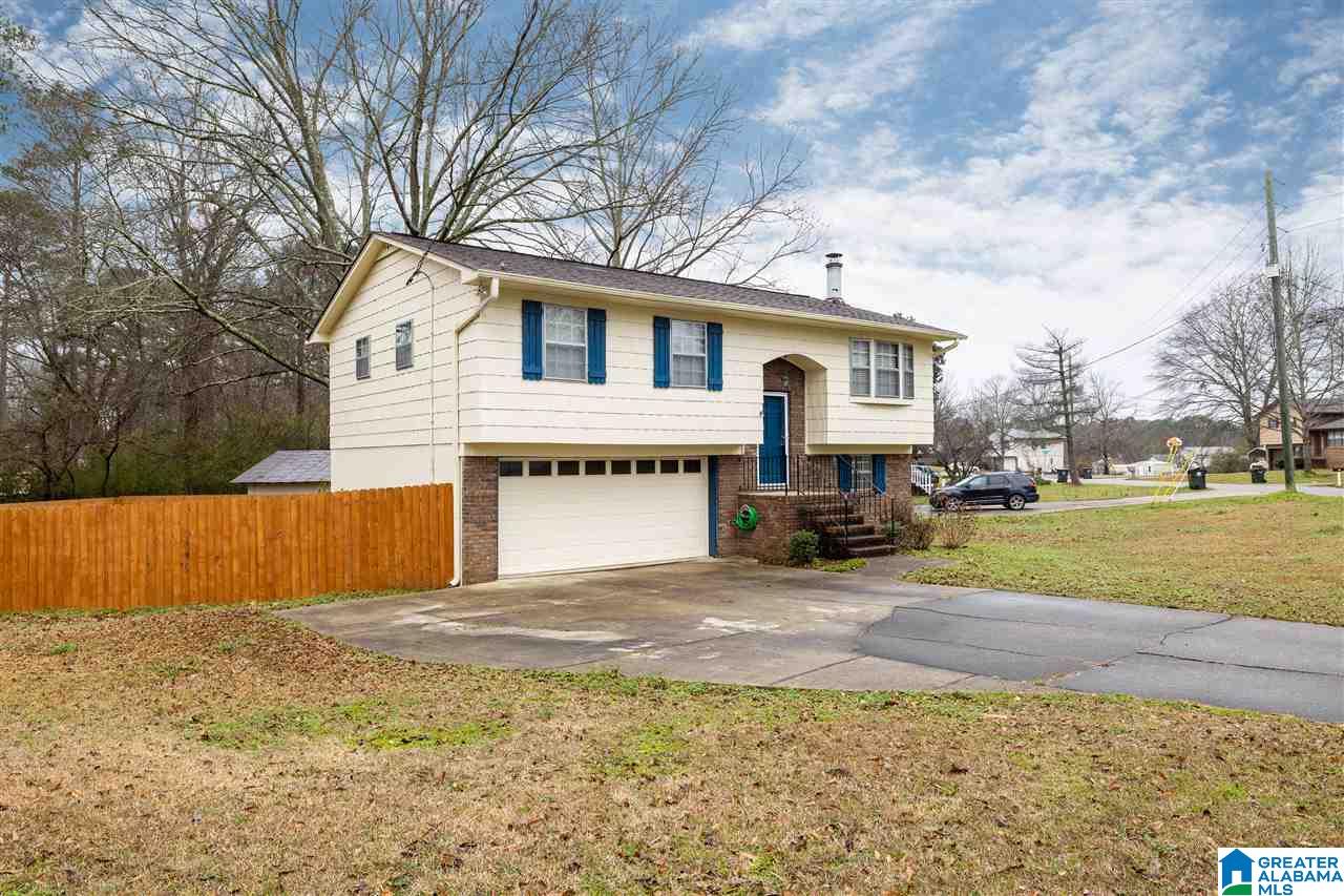 3000 Burkwood Road Fultondale, AL 35068 - Photo 4 of 24