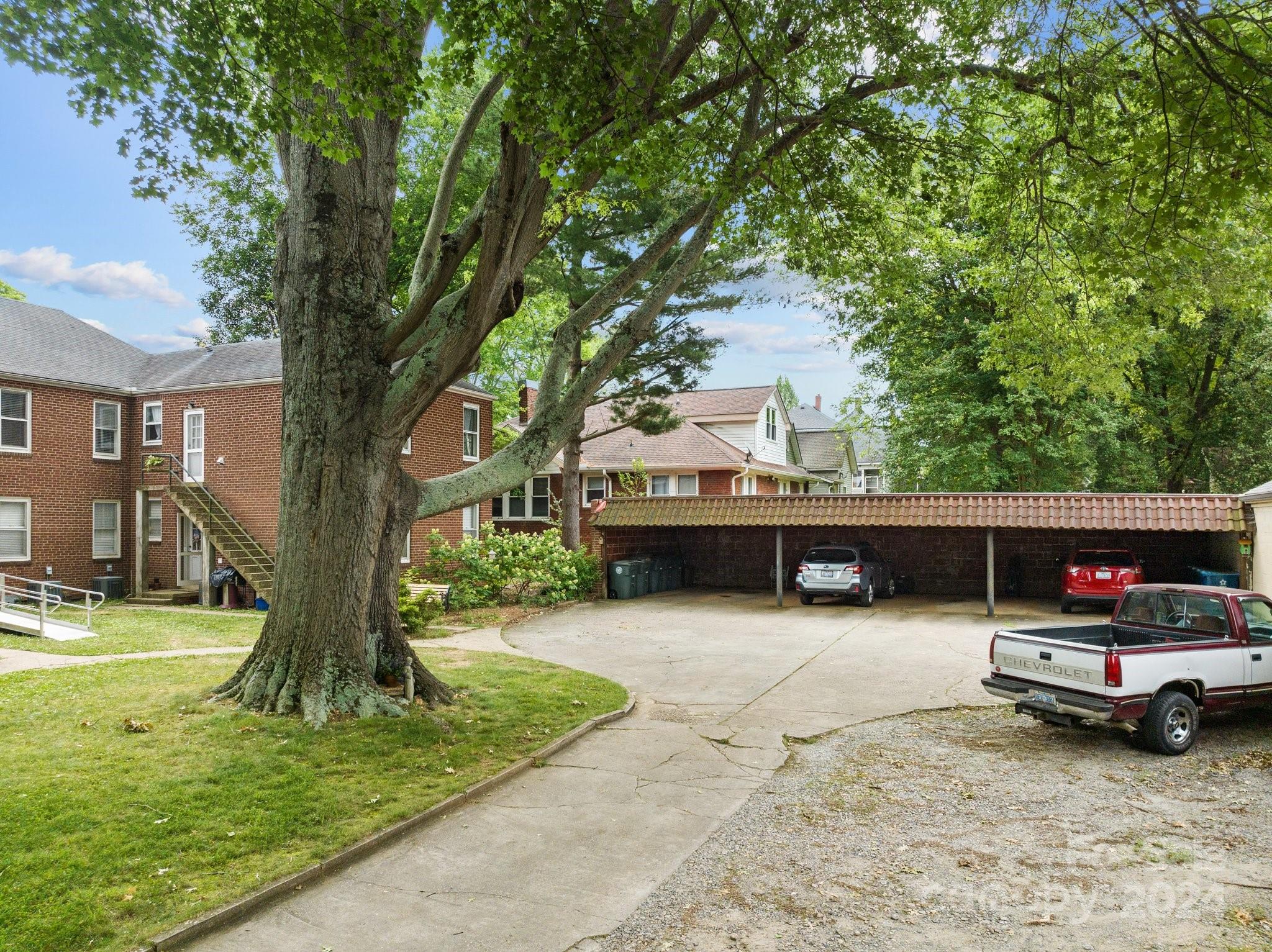 227 Mitchell Avenue Salisbury, NC 28144 - Photo 11 of 29