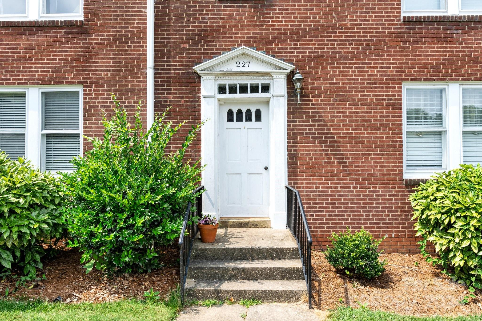 227 Mitchell Avenue Salisbury, NC 28144 - Photo 13 of 29