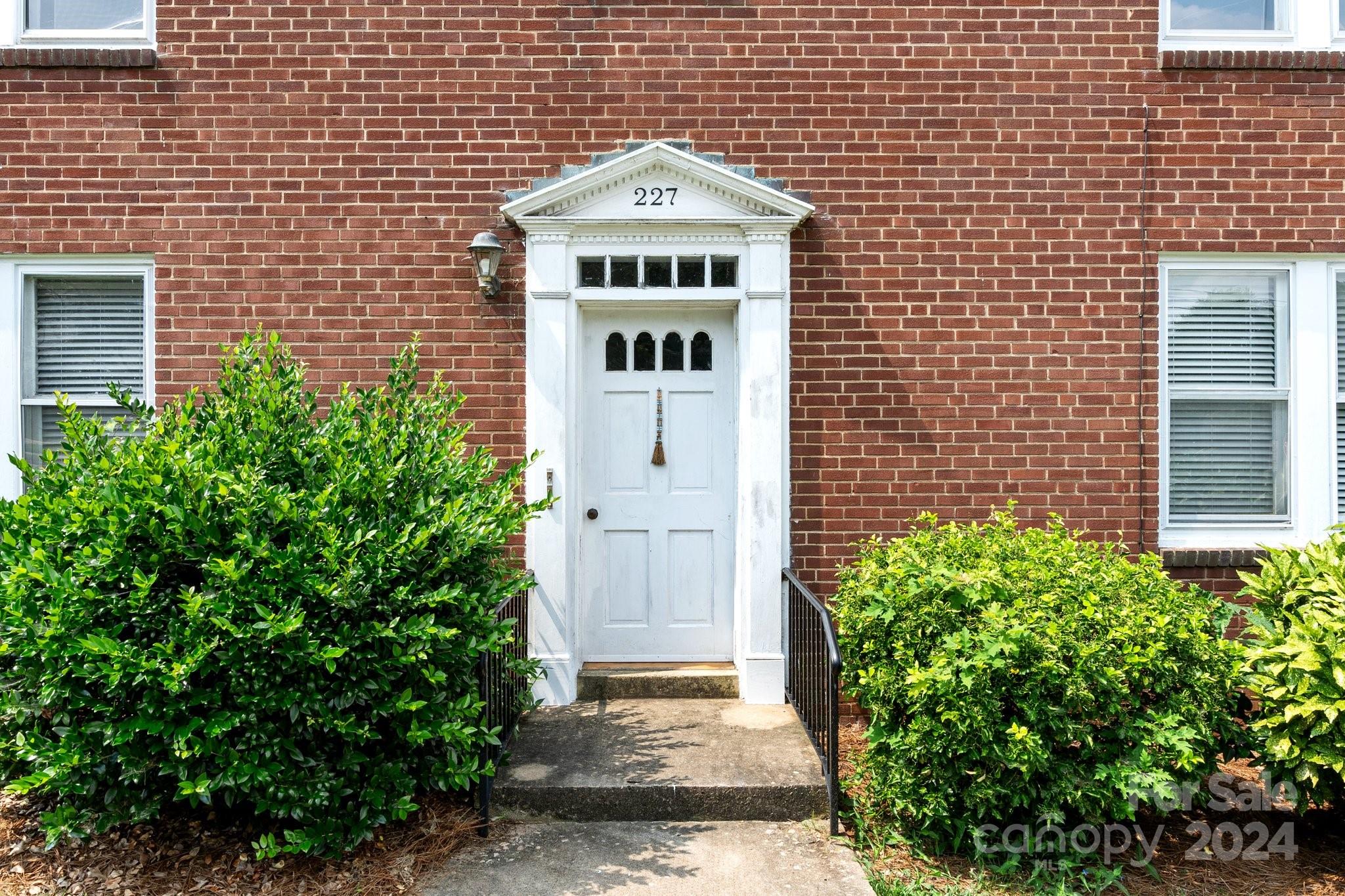 227 Mitchell Avenue Salisbury, NC 28144 - Photo 14 of 29