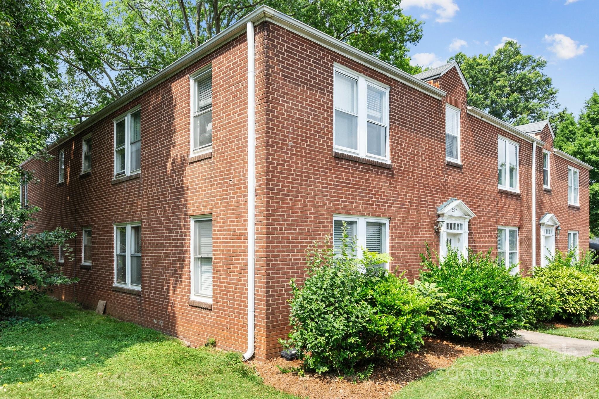 227 Mitchell Avenue Salisbury, NC 28144 - Photo 15 of 29