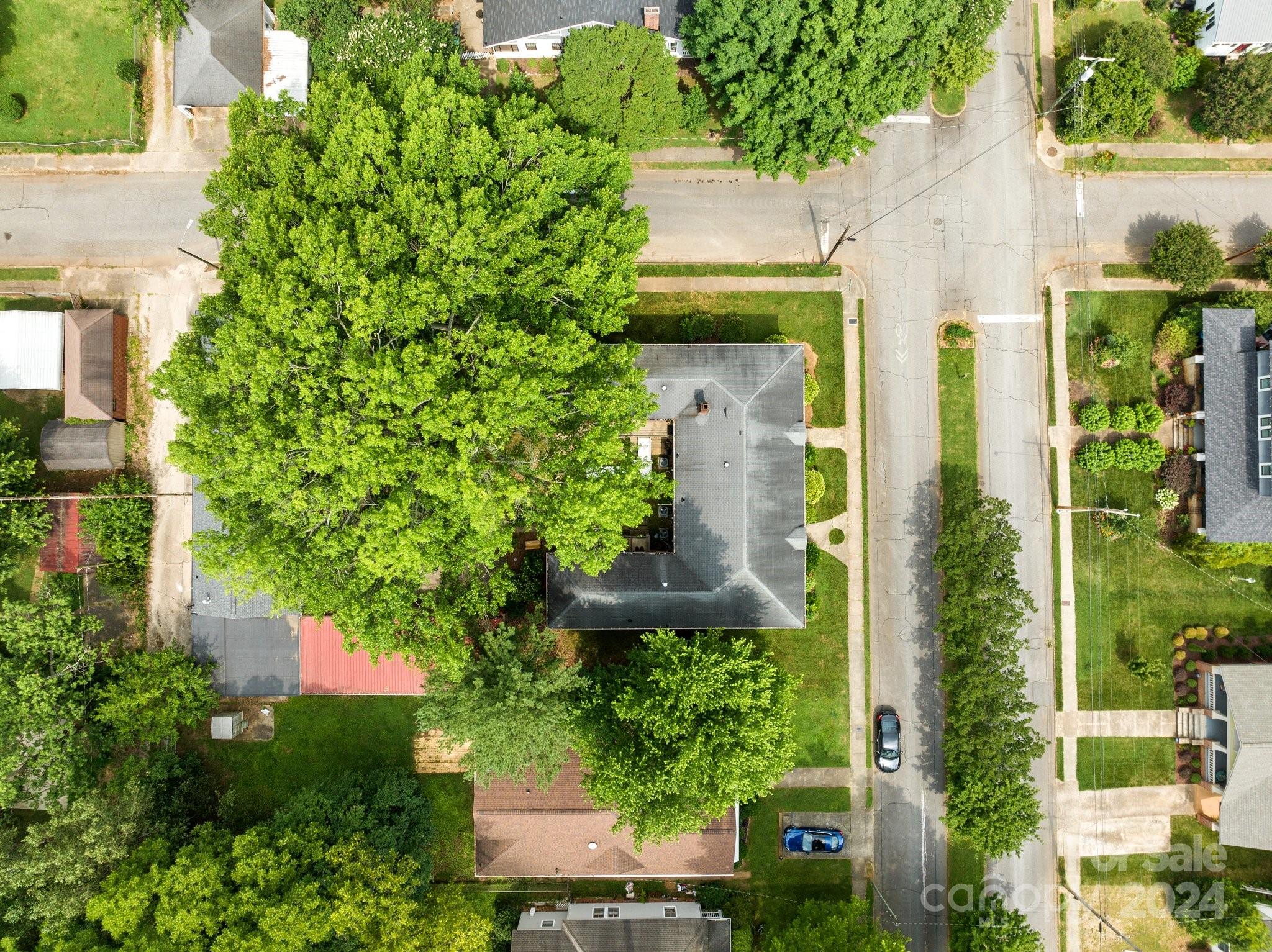 227 Mitchell Avenue Salisbury, NC 28144 - Photo 4 of 29