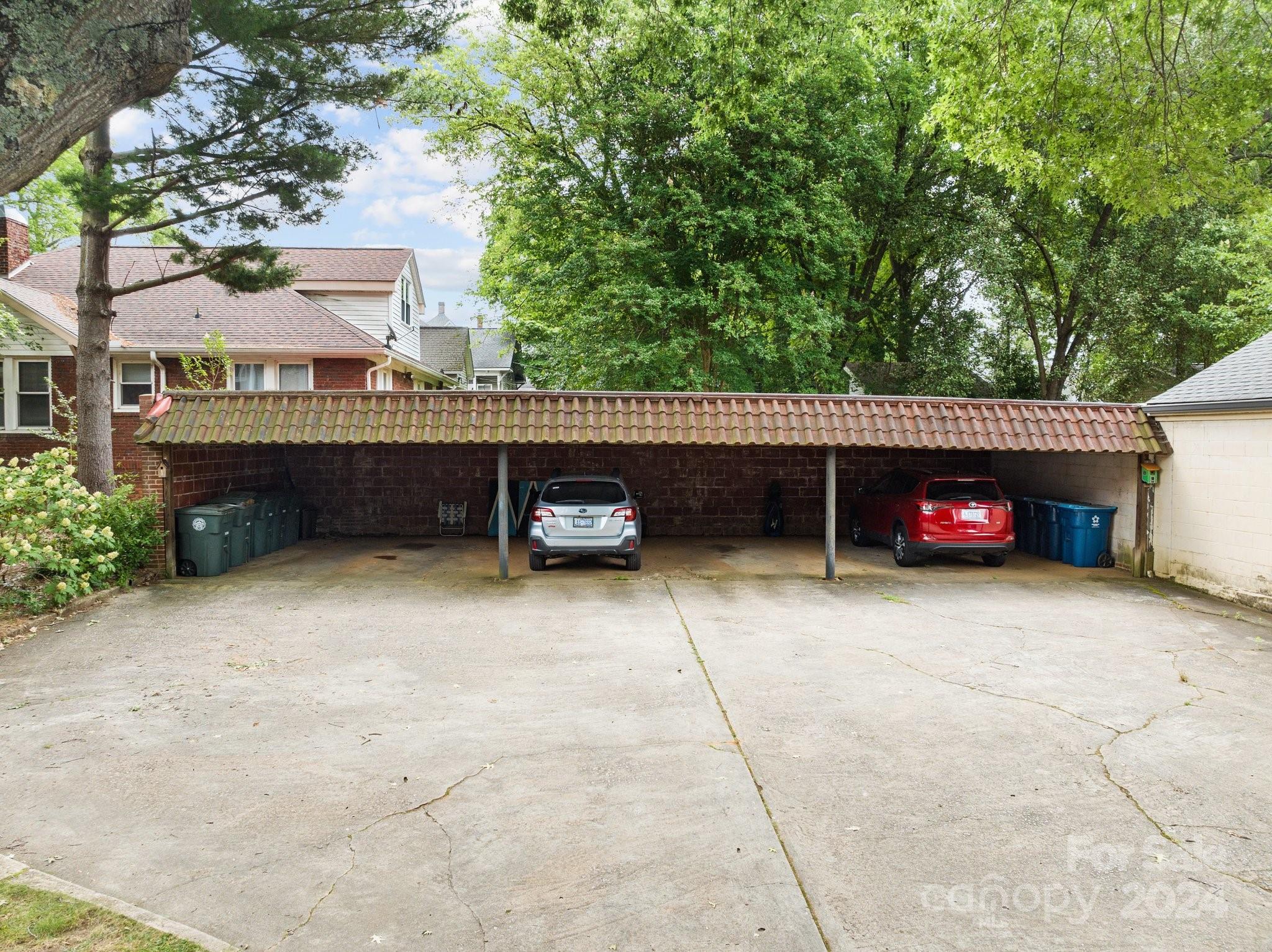 227 Mitchell Avenue Salisbury, NC 28144 - Photo 5 of 29