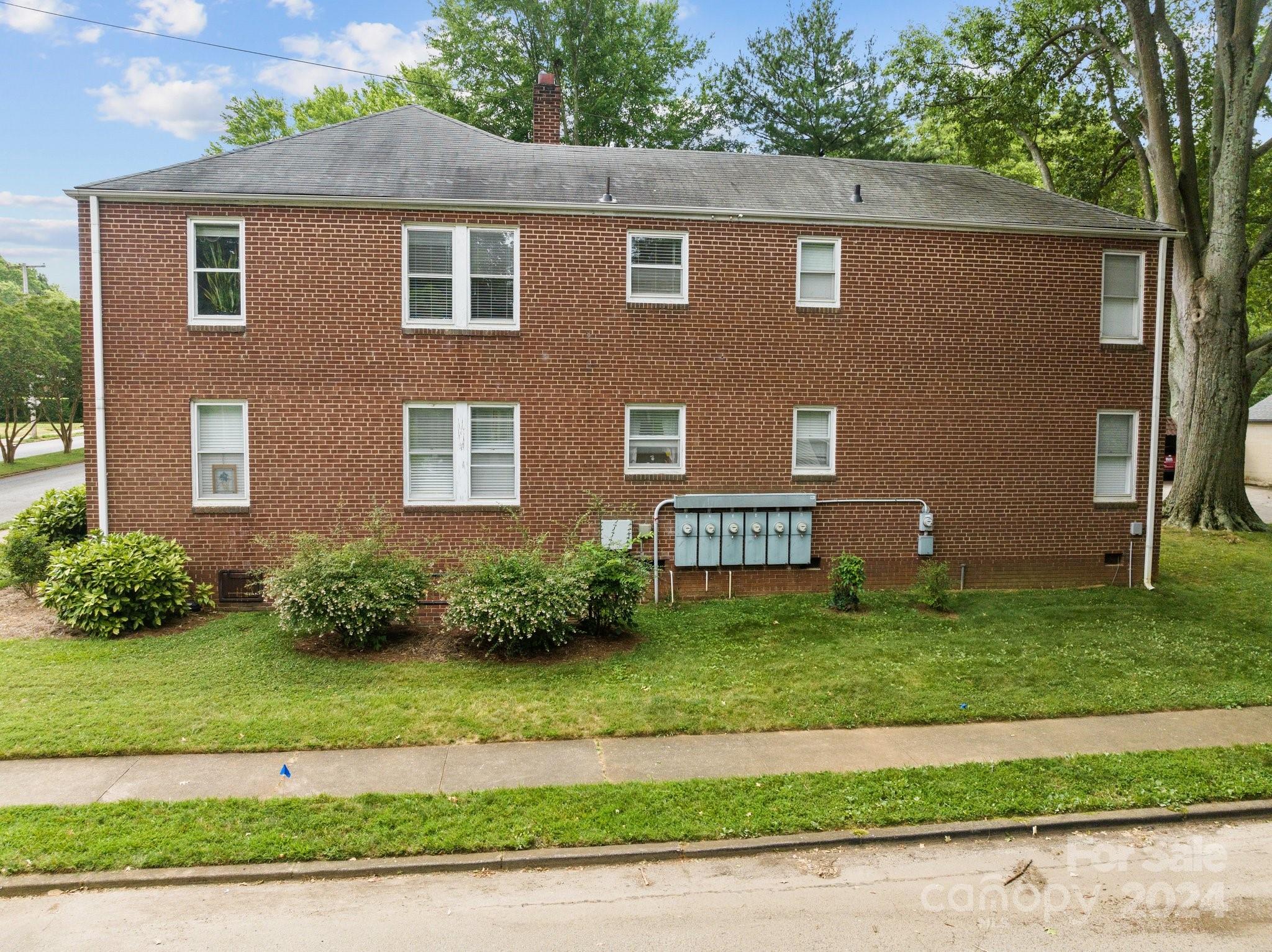 227 Mitchell Avenue Salisbury, NC 28144 - Photo 6 of 29