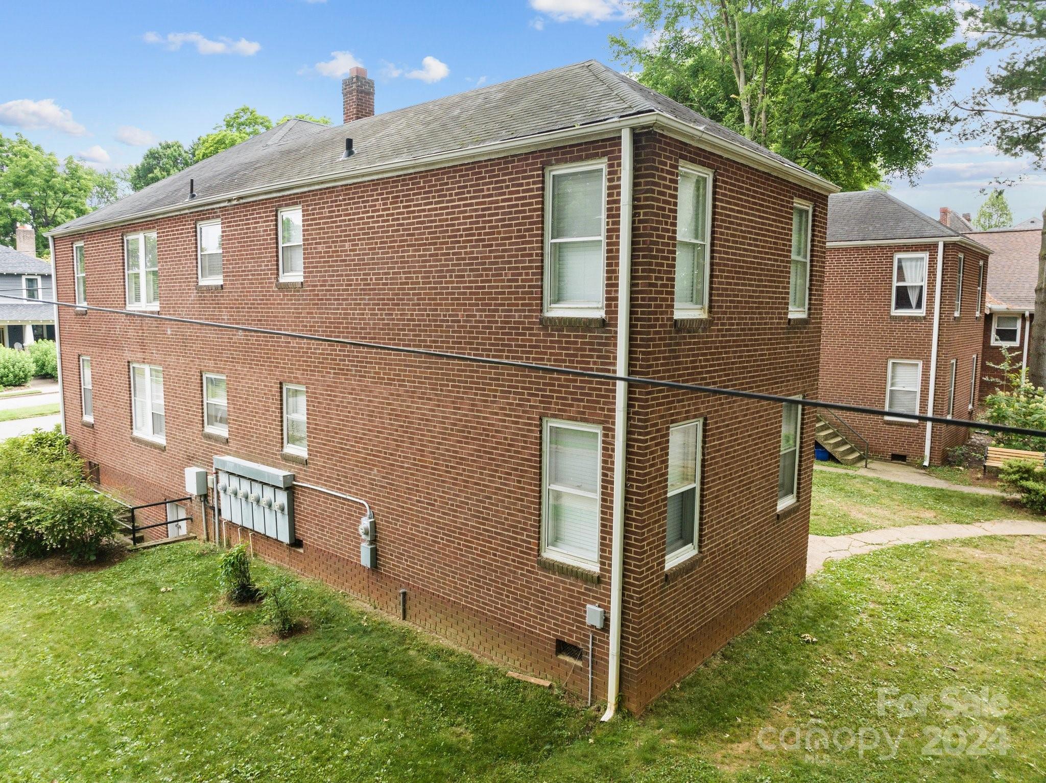 227 Mitchell Avenue Salisbury, NC 28144 - Photo 7 of 29