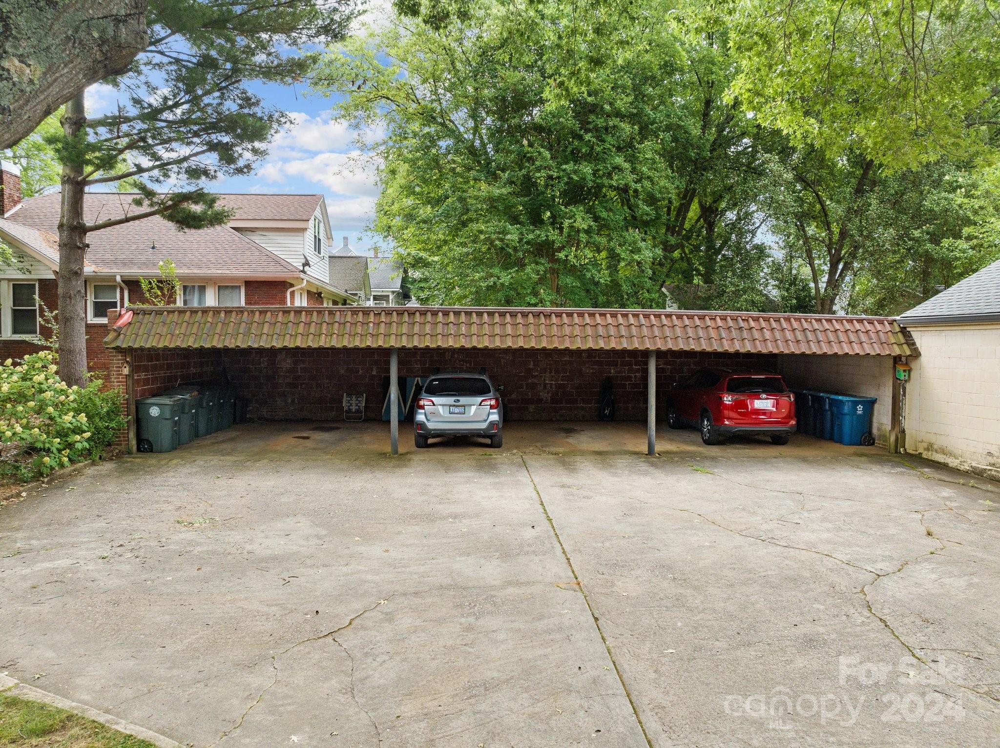 227 Mitchell Avenue Salisbury, NC 28144 - Photo 10 of 29