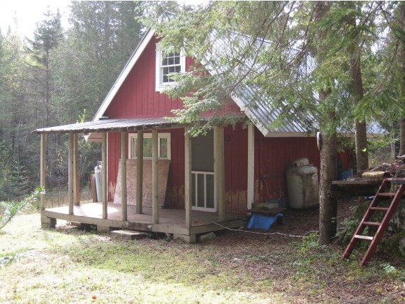 424 Hawk Rock Road Newark, VT 05837 - Photo 1 of 1 Gallery Image 1