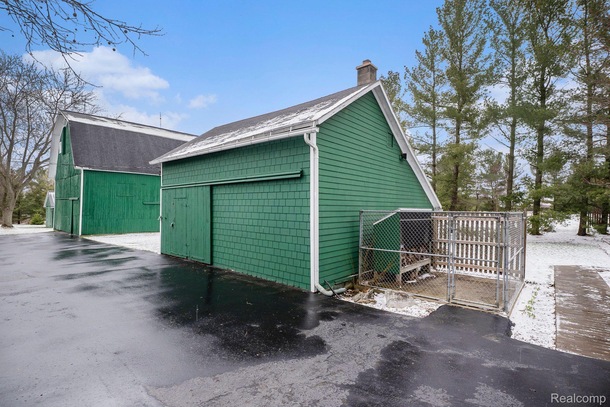 9517 Perry Road Goodrich, MI 48438 - Photo 28 of 67 Gallery Image 28