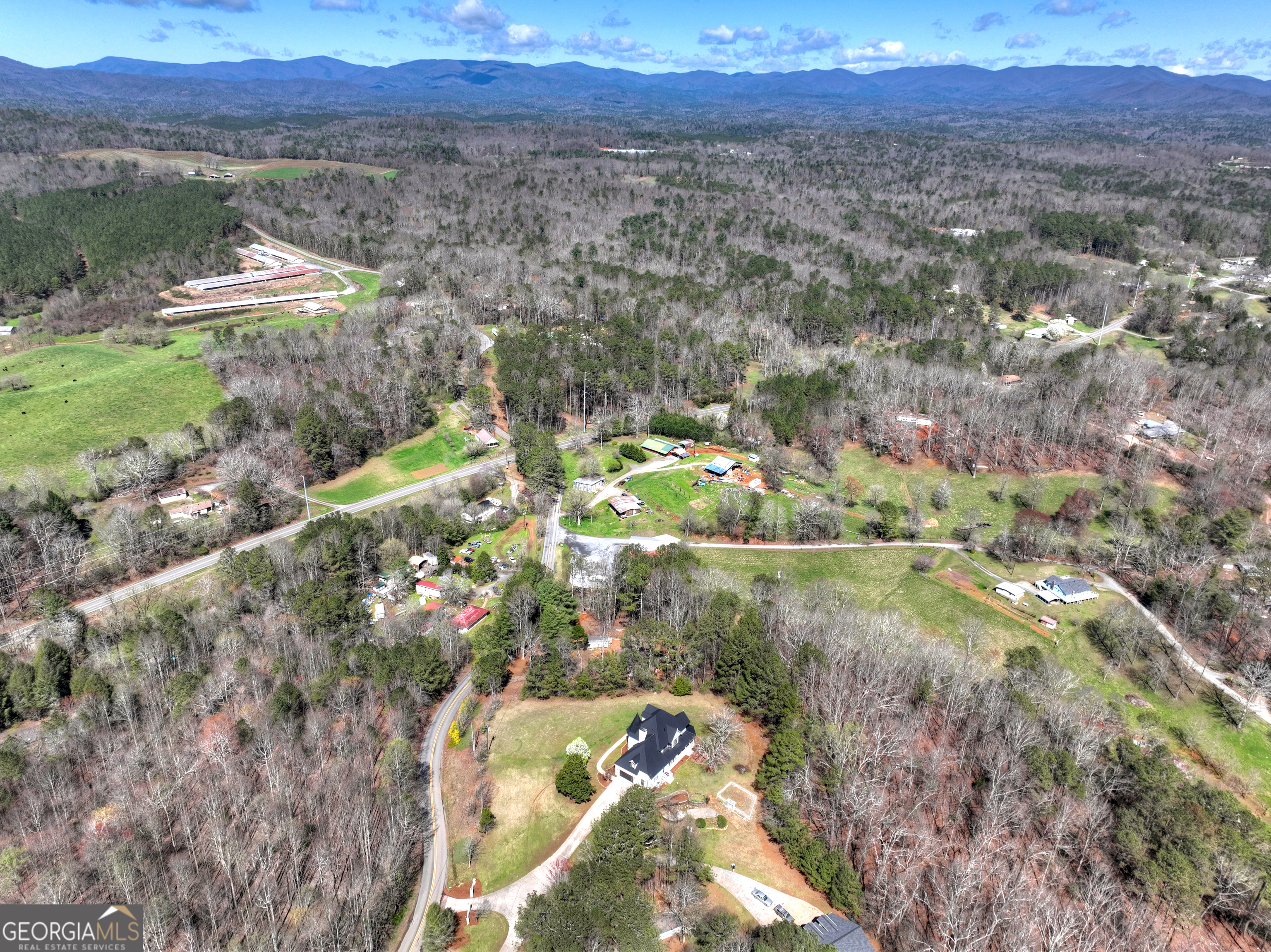 229 Crossroads Church Road Ellijay, GA 30540 - Photo 8 of 83