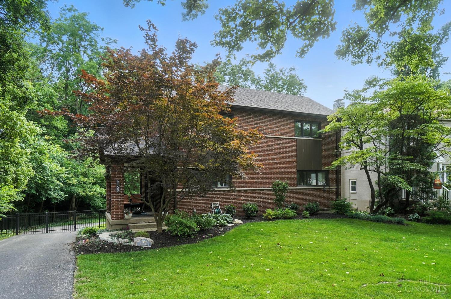 6159 Tulane Road Cincinnati, OH 45212 - Photo 1 of 41