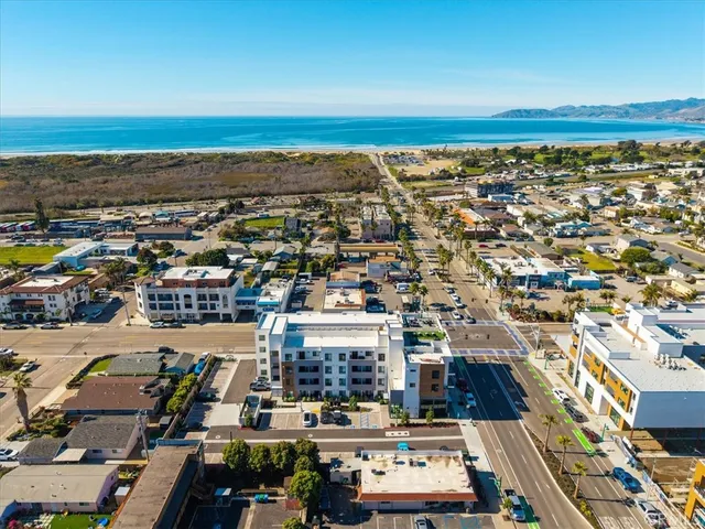 $599,000 | 402 West Grand Avenue, Unit 301, Grover Beach, CA 93433