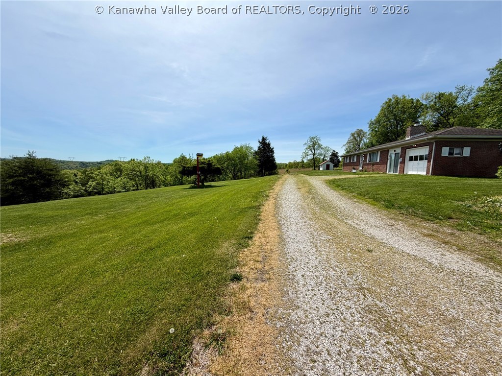 3913 Evansview Road Evans, WV 25241 - Photo 36 of 37 Gallery Image 36
