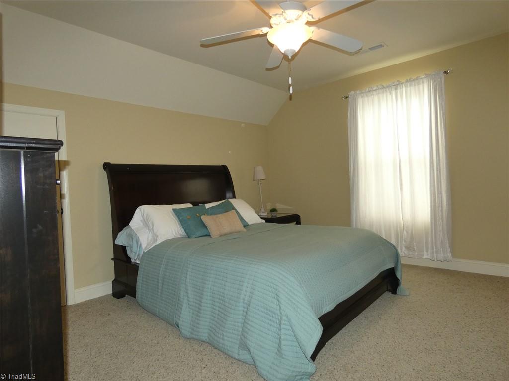 357 Willow Ridge Lane Winston-Salem, NC 27127 - Photo 30 of 41