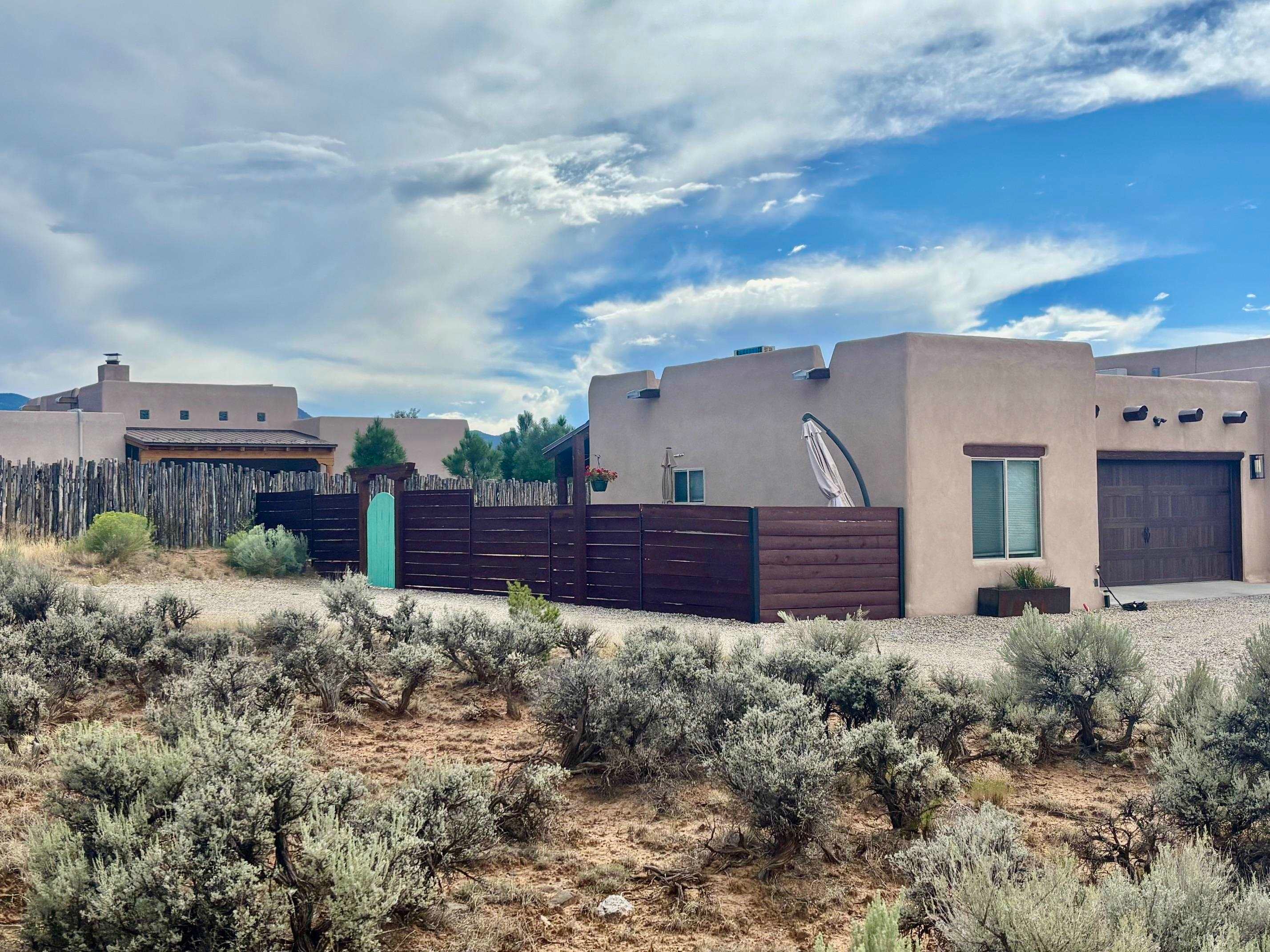 306 Morgan Road Taos, NM 87571 - Photo 6 of 6 Gallery Image 6