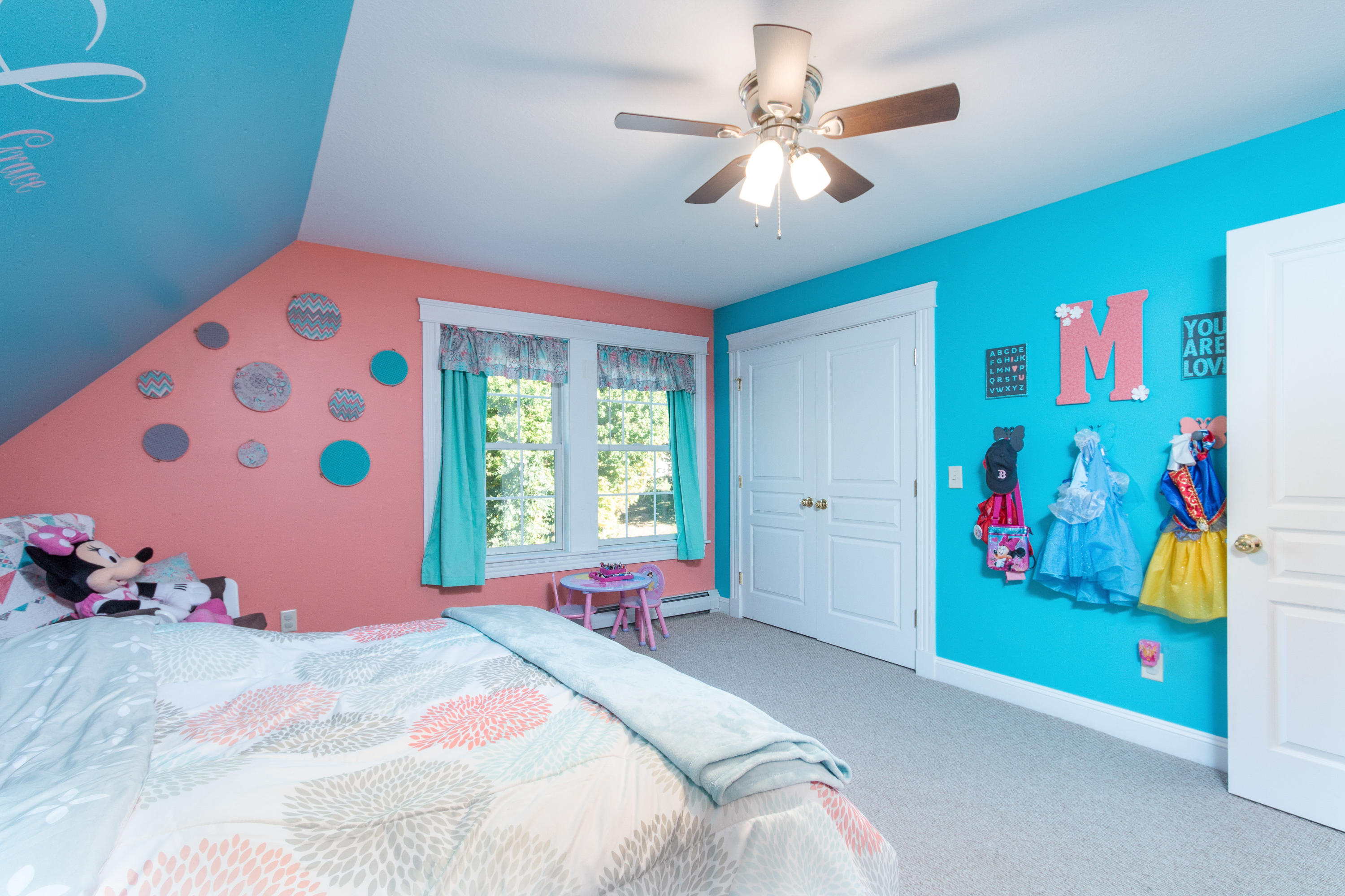32 Infiniti Way Auburn, ME 04210 - Photo 23 of 36 23. Third Bedroom