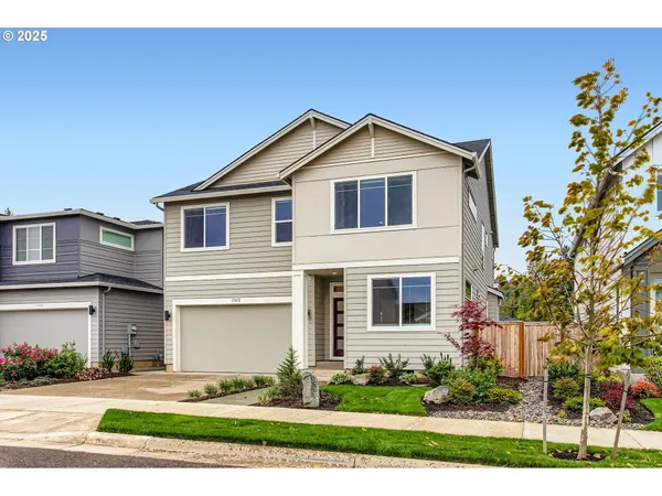 $789,950 | 17412 Southwest Trillium Lane, Sherwood, OR 97140