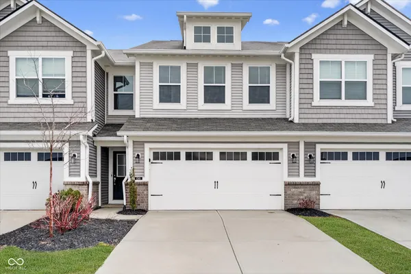 $254,900 | 1245 Newton Street, Avon, IN 46123