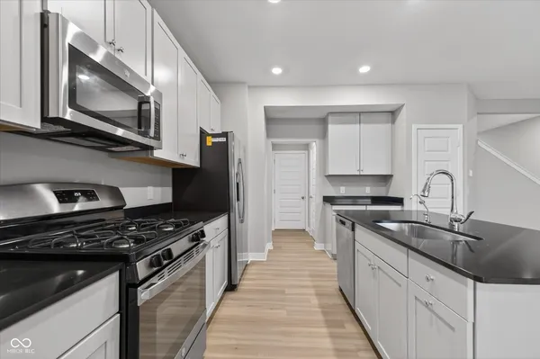 $254,900 | 1245 Newton Street, Avon, IN 46123