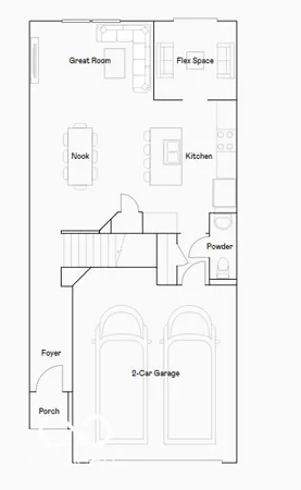 $254,900 | 1245 Newton Street, Avon, IN 46123
