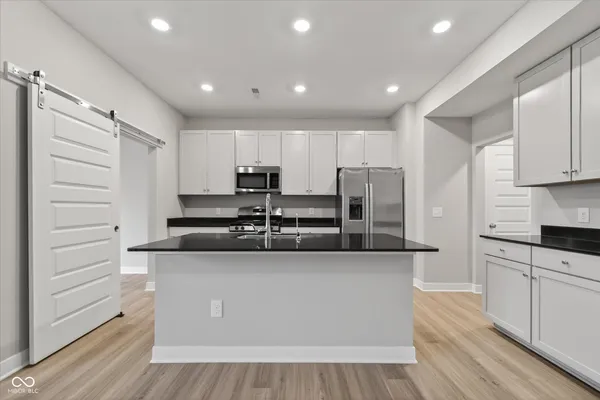 $254,900 | 1245 Newton Street, Avon, IN 46123