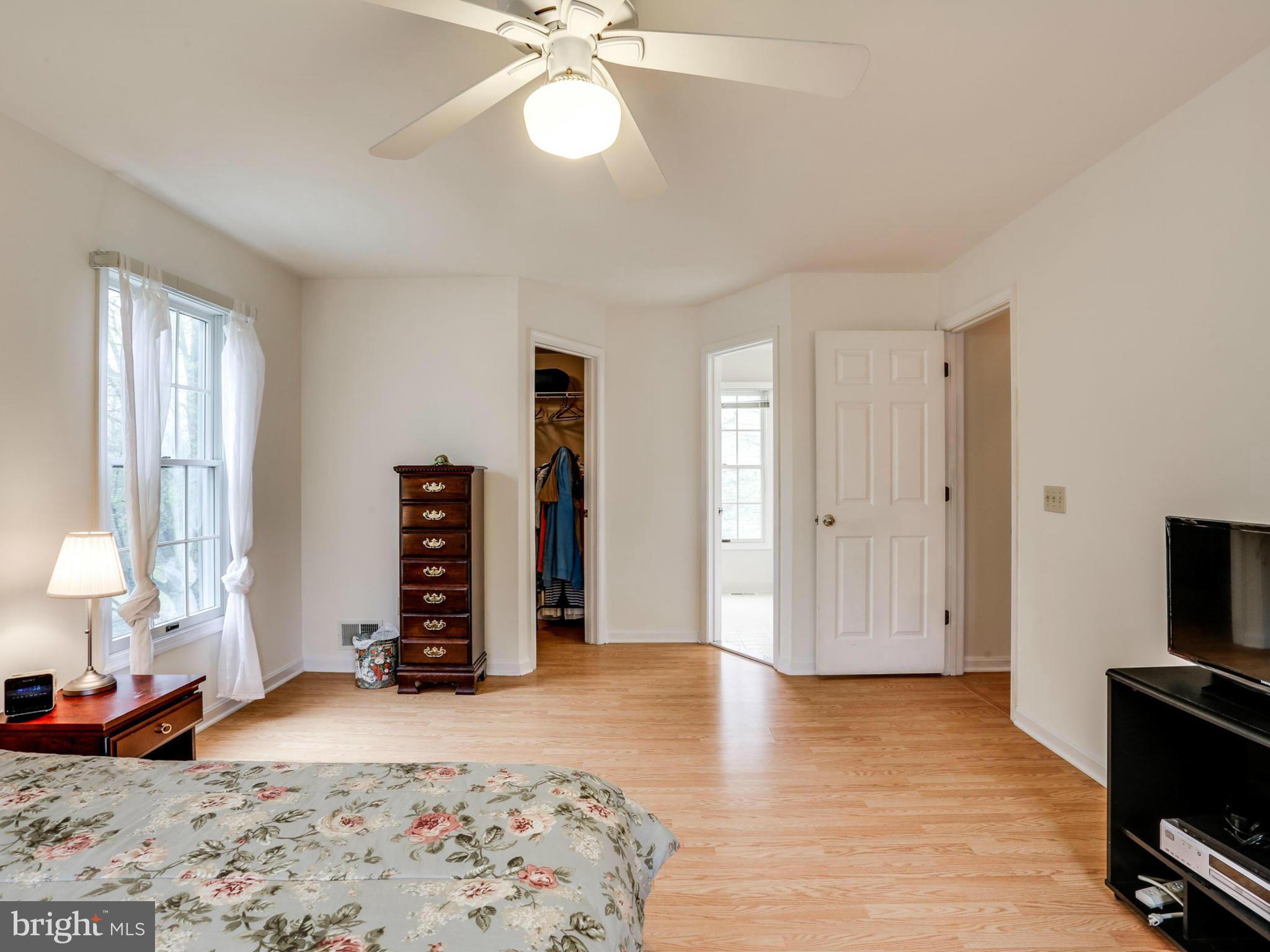 8228 Crest Road Laurel, MD 20723 - Photo 12 of 30 Bedroom (Master)