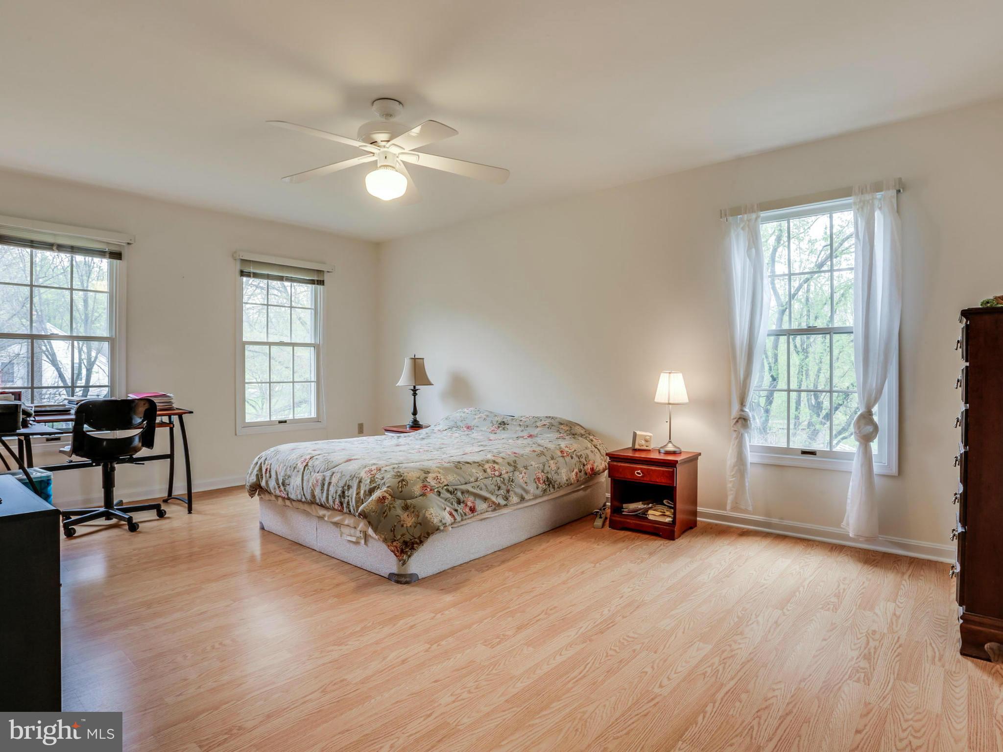 8228 Crest Road Laurel, MD 20723 - Photo 13 of 30 Bedroom (Master)