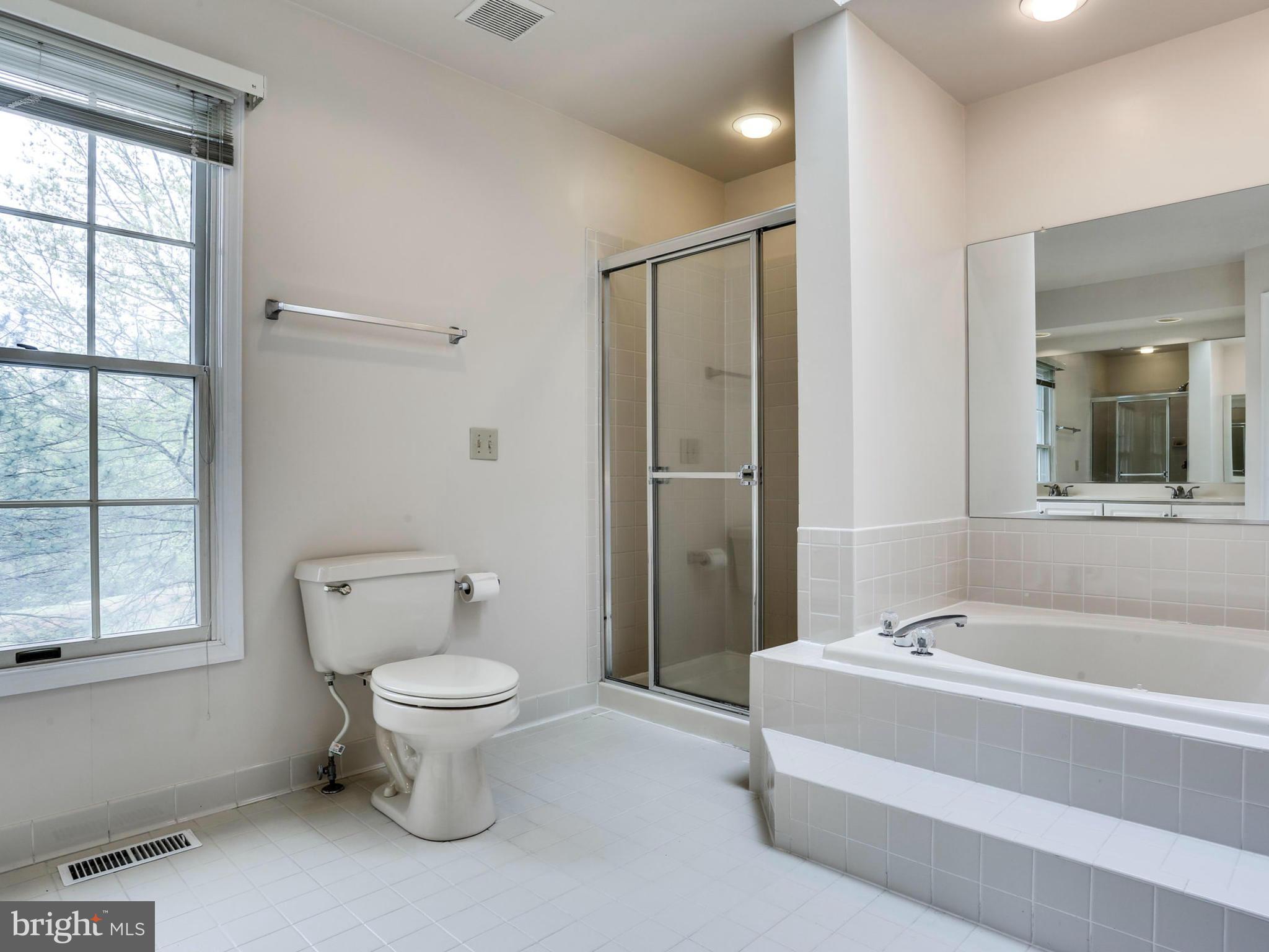 8228 Crest Road Laurel, MD 20723 - Photo 15 of 30 Bath (Master)