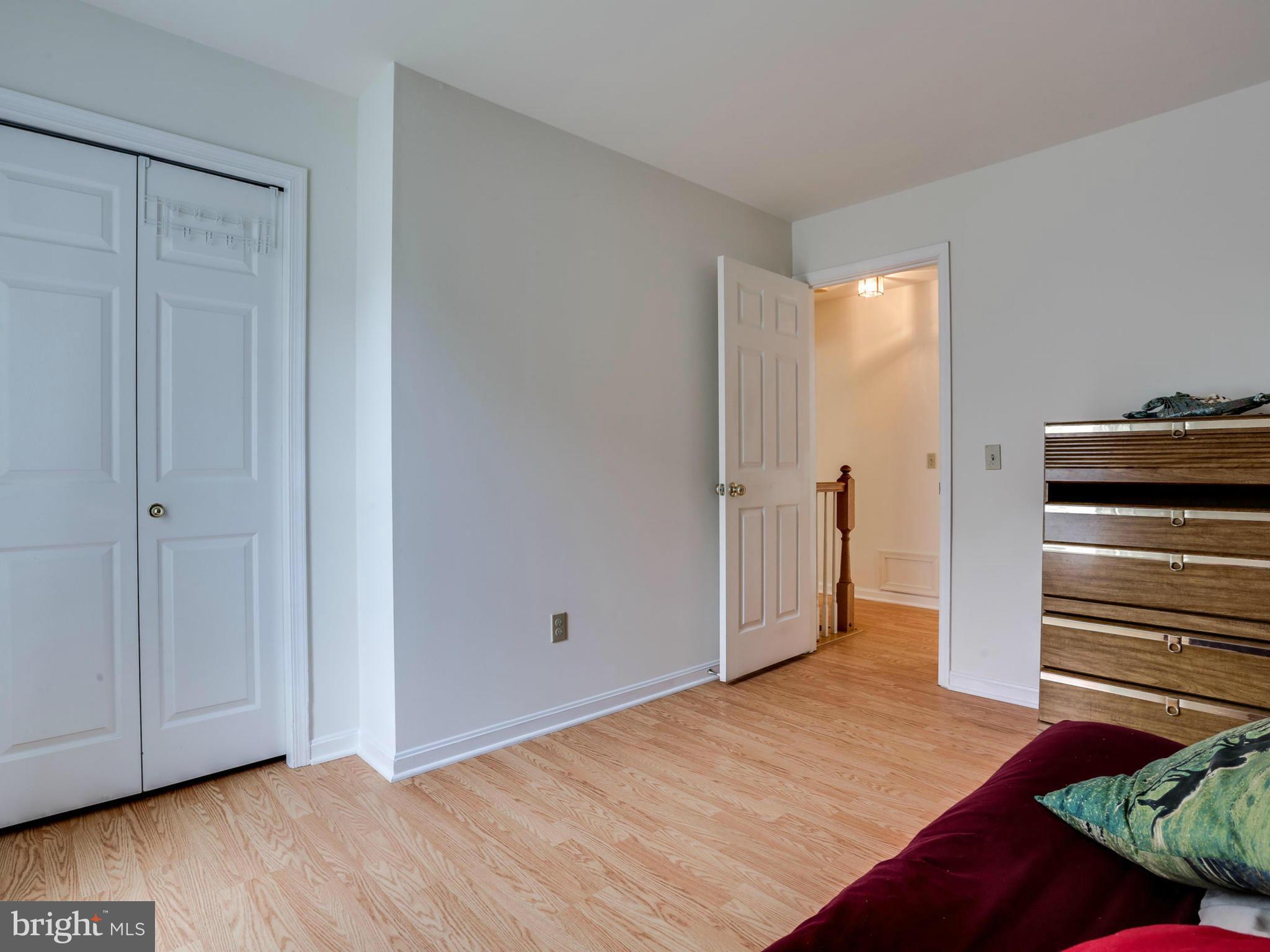 8228 Crest Road Laurel, MD 20723 - Photo 16 of 30 Bedroom 2