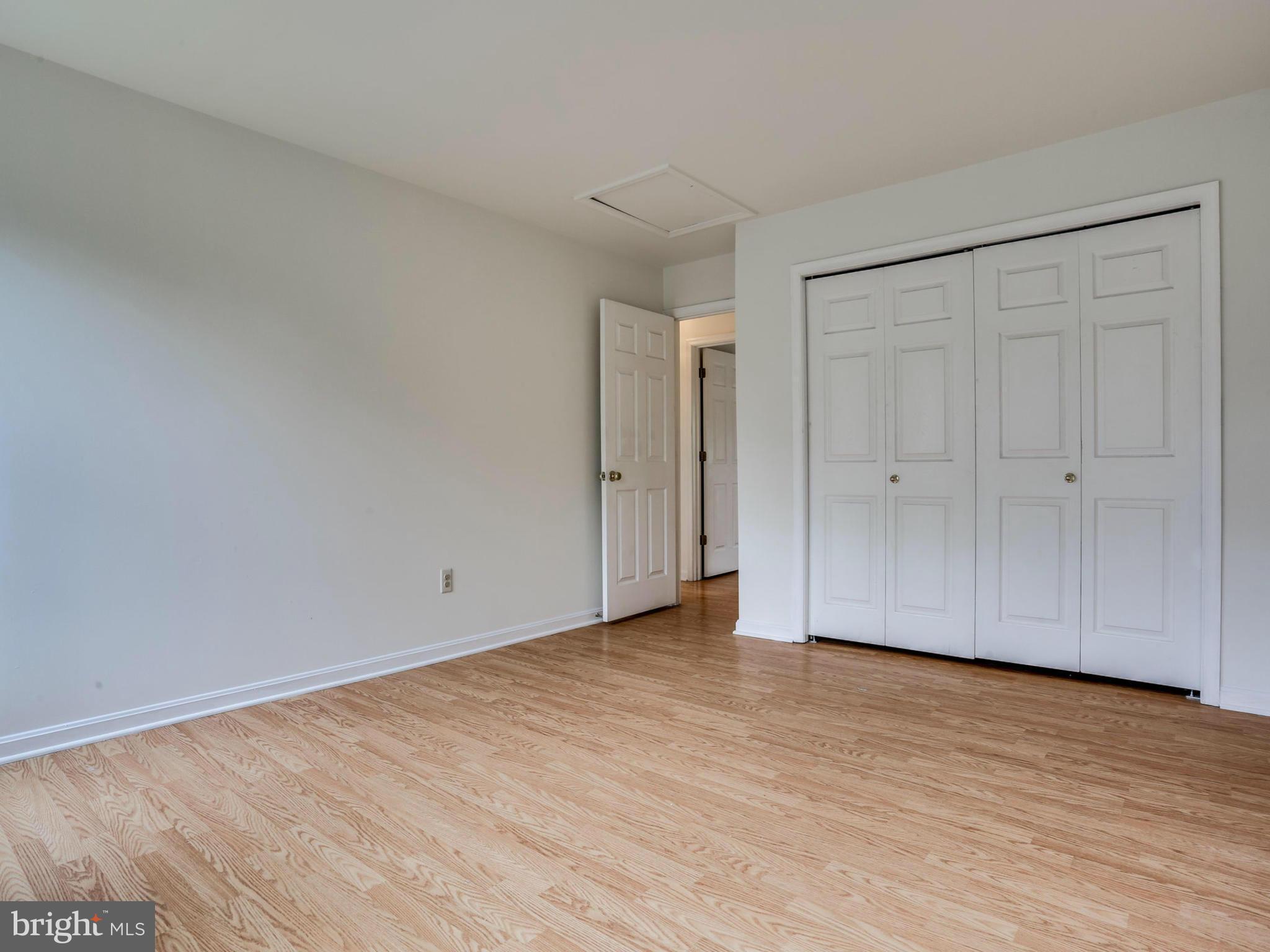 8228 Crest Road Laurel, MD 20723 - Photo 20 of 30 Bedroom 4