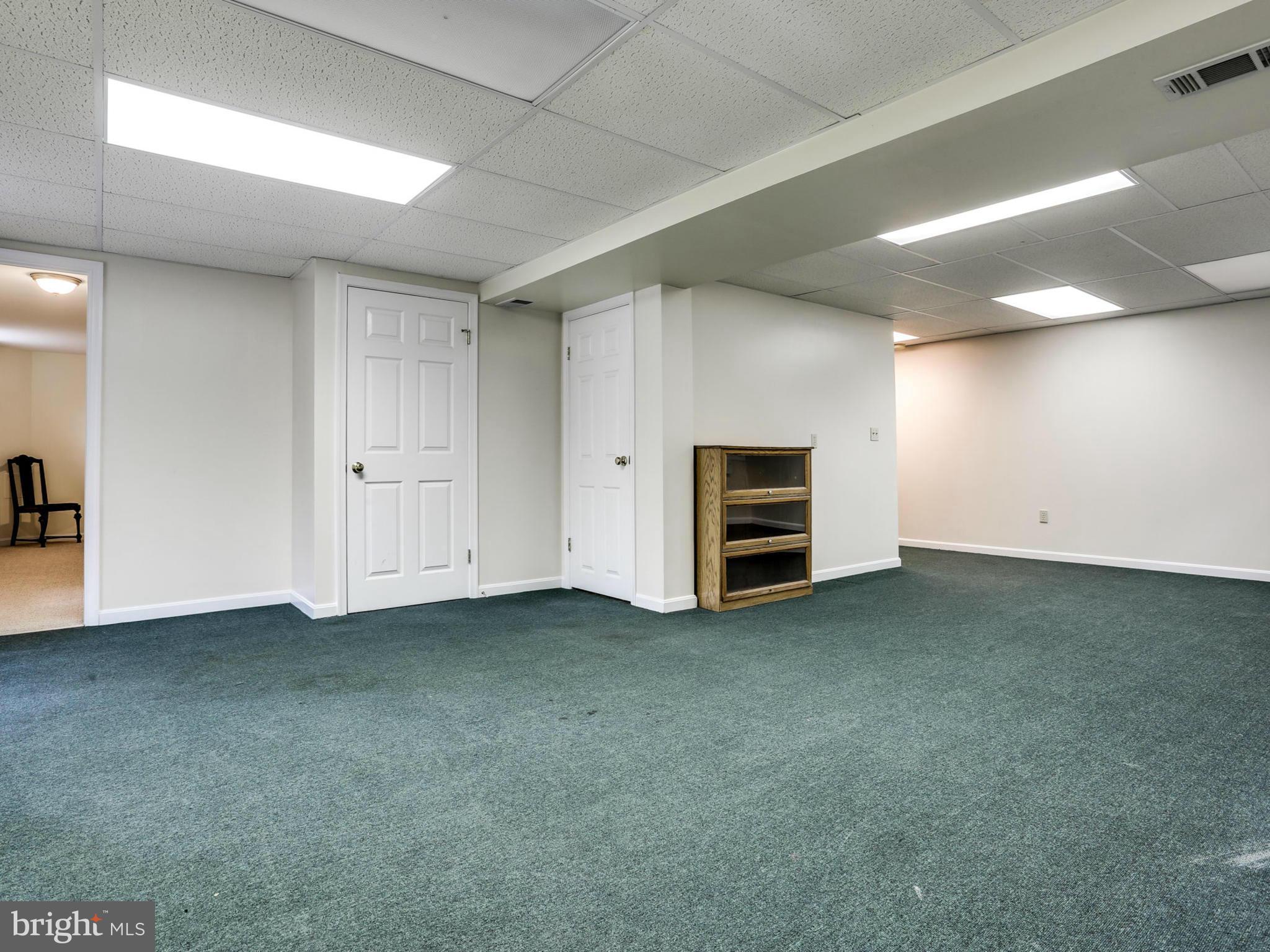 8228 Crest Road Laurel, MD 20723 - Photo 25 of 30 Lower Level