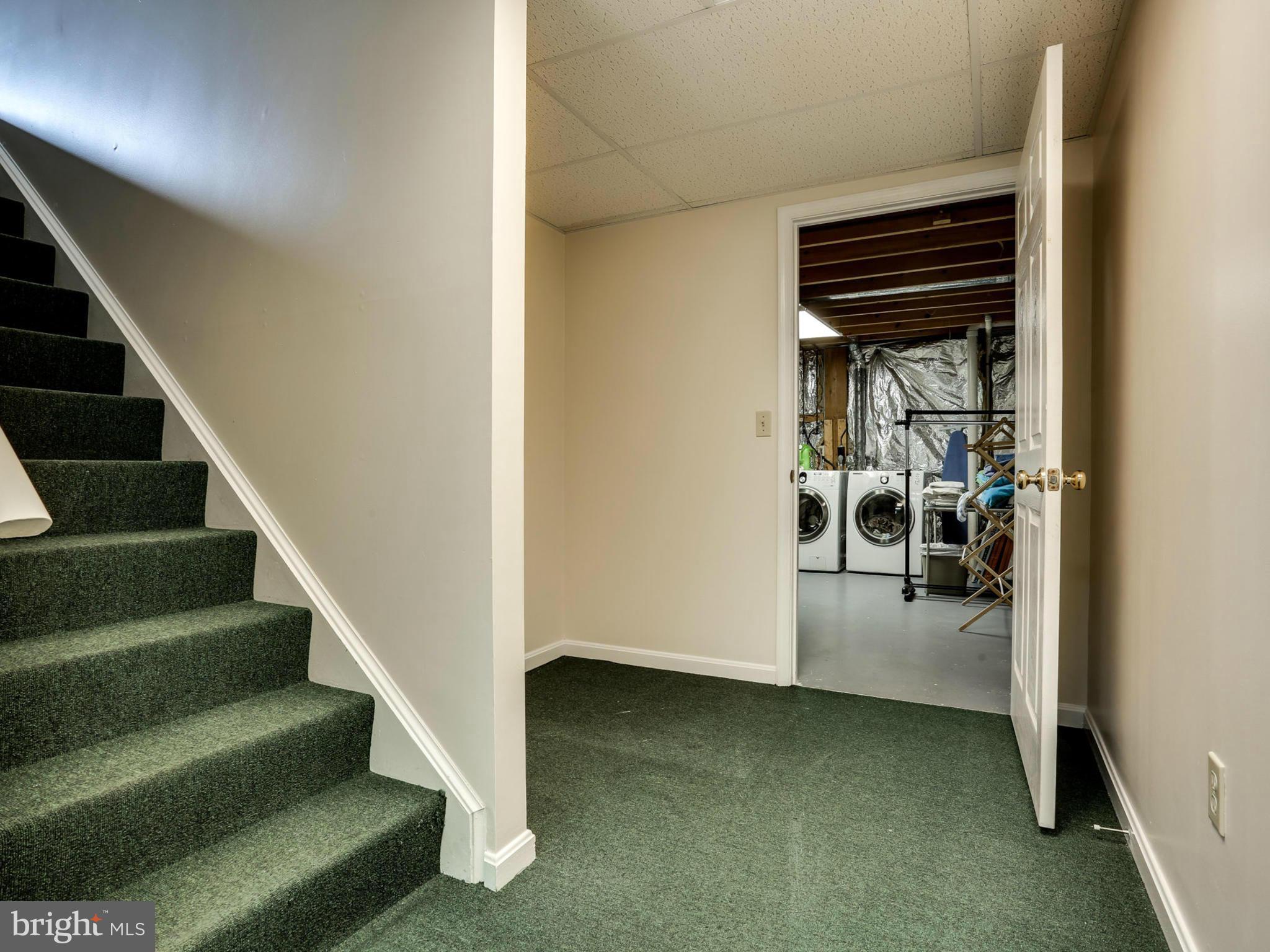 8228 Crest Road Laurel, MD 20723 - Photo 26 of 30 Lower Level