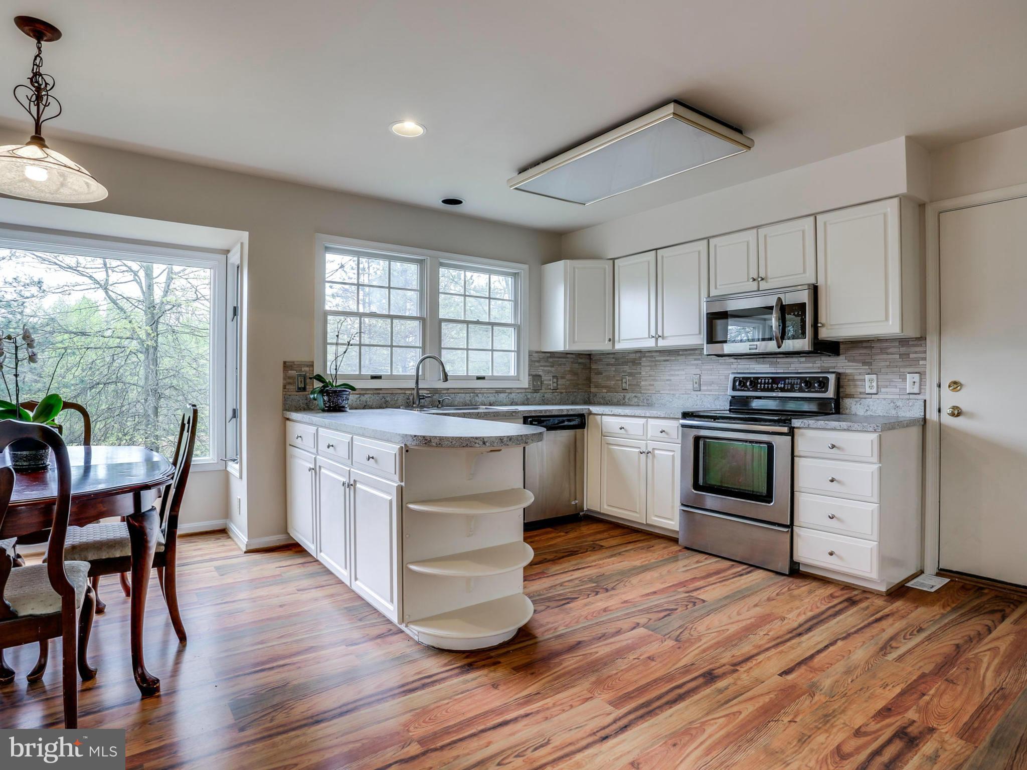 8228 Crest Road Laurel, MD 20723 - Photo 9 of 30 Kitchen