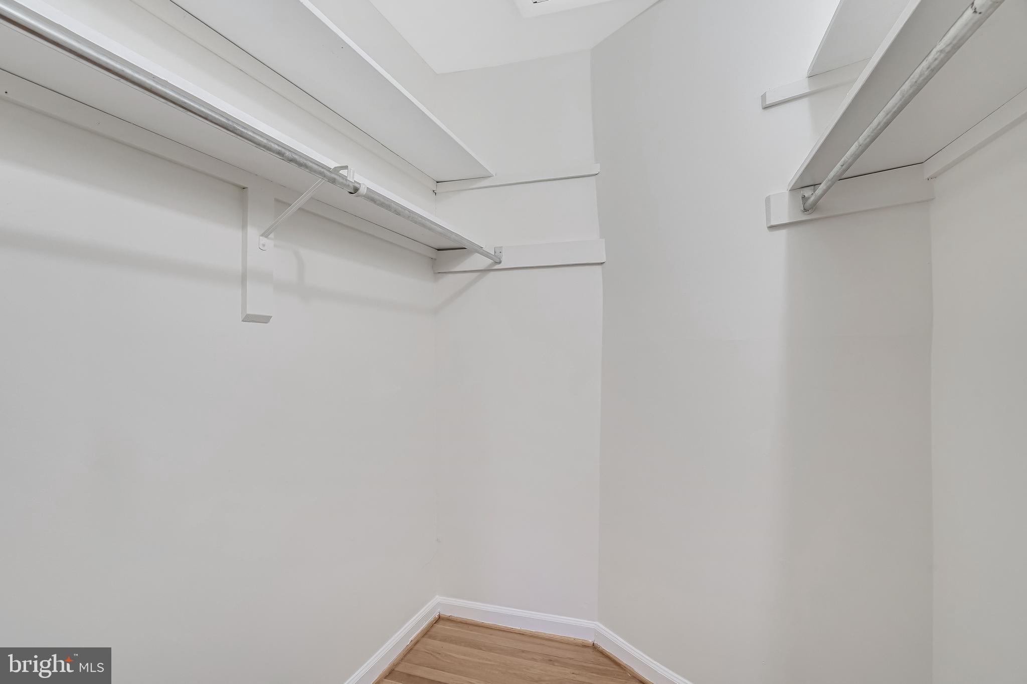 8301 Forrester Boulevard Springfield, VA 22152 - Photo 37 of 50 Walk In Closet