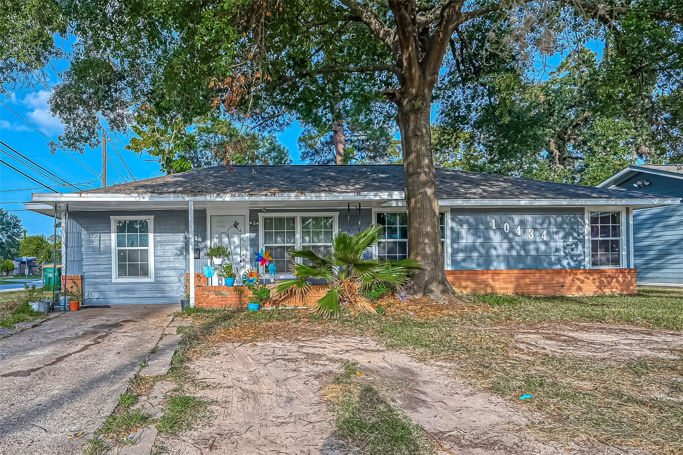10434 Envoy Street Houston, TX 77016 - Photo 1 of 16