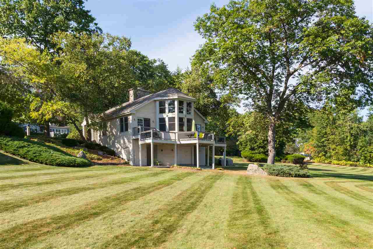 50 Lower Waldron Road Meredith, NH 03253 - Photo 24 of 39
