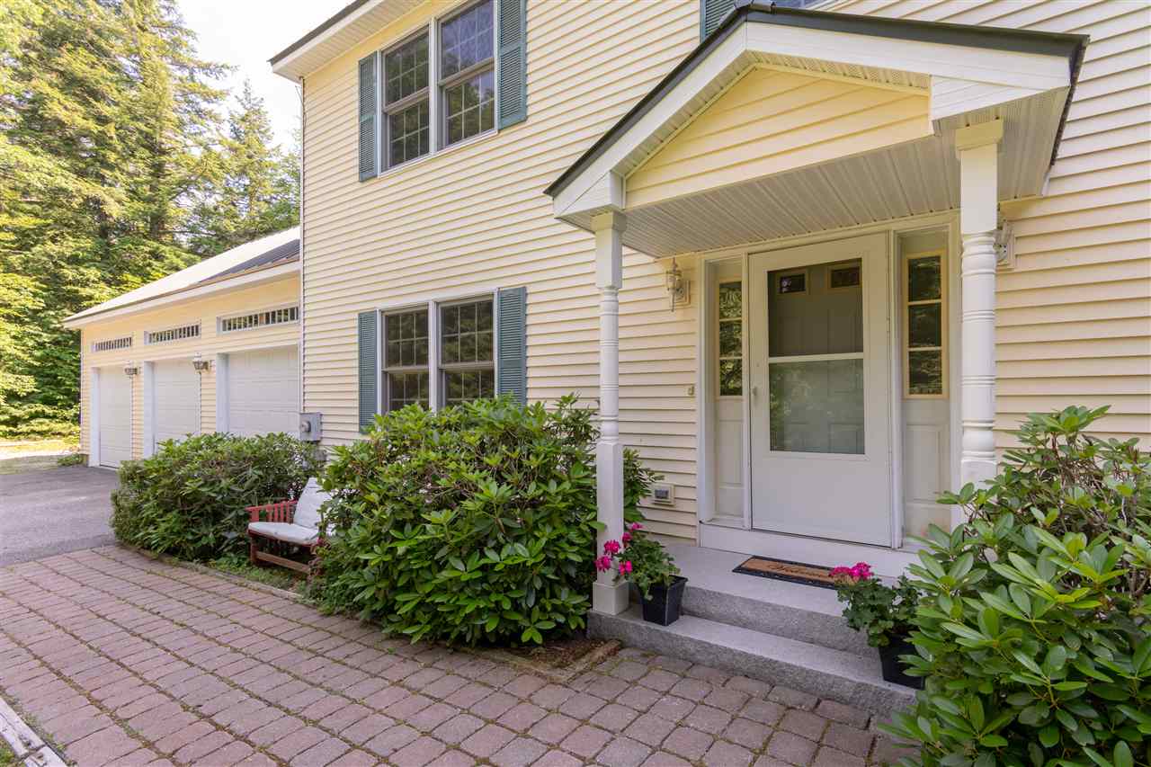 50 Lower Waldron Road Meredith, NH 03253 - Photo 4 of 39