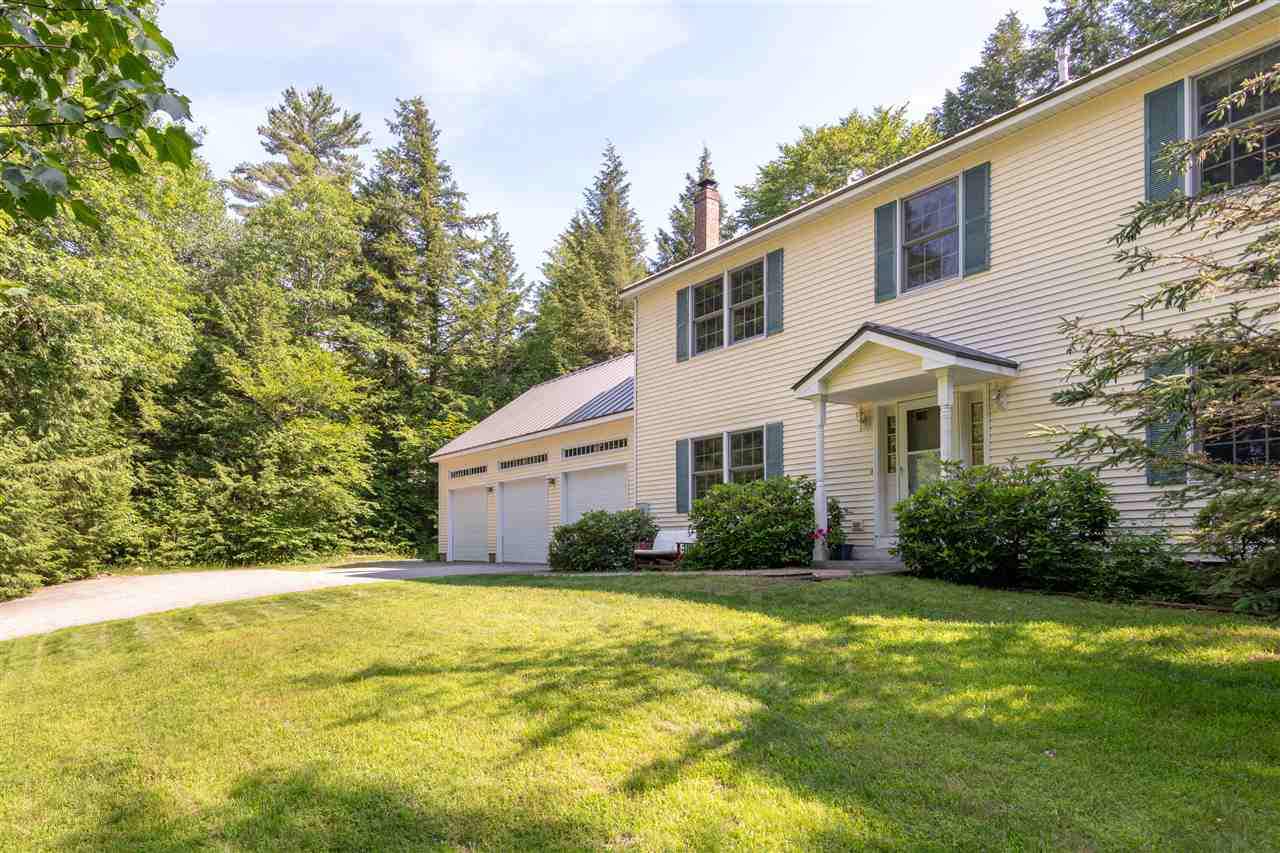 50 Lower Waldron Road Meredith, NH 03253 - Photo 31 of 39