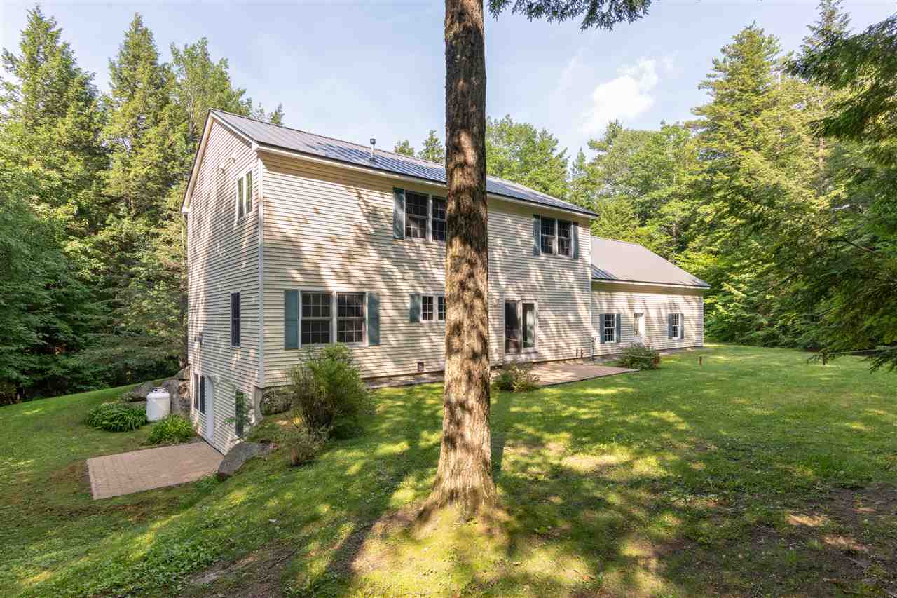 50 Lower Waldron Road Meredith, NH 03253 - Photo 35 of 39