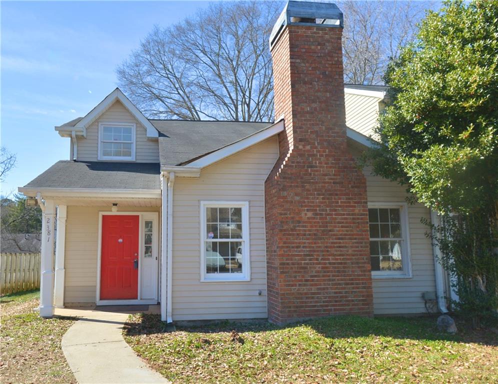 2381 Cove Road Lithonia, GA 30058 - Photo 1 of 1 Gallery Image 1